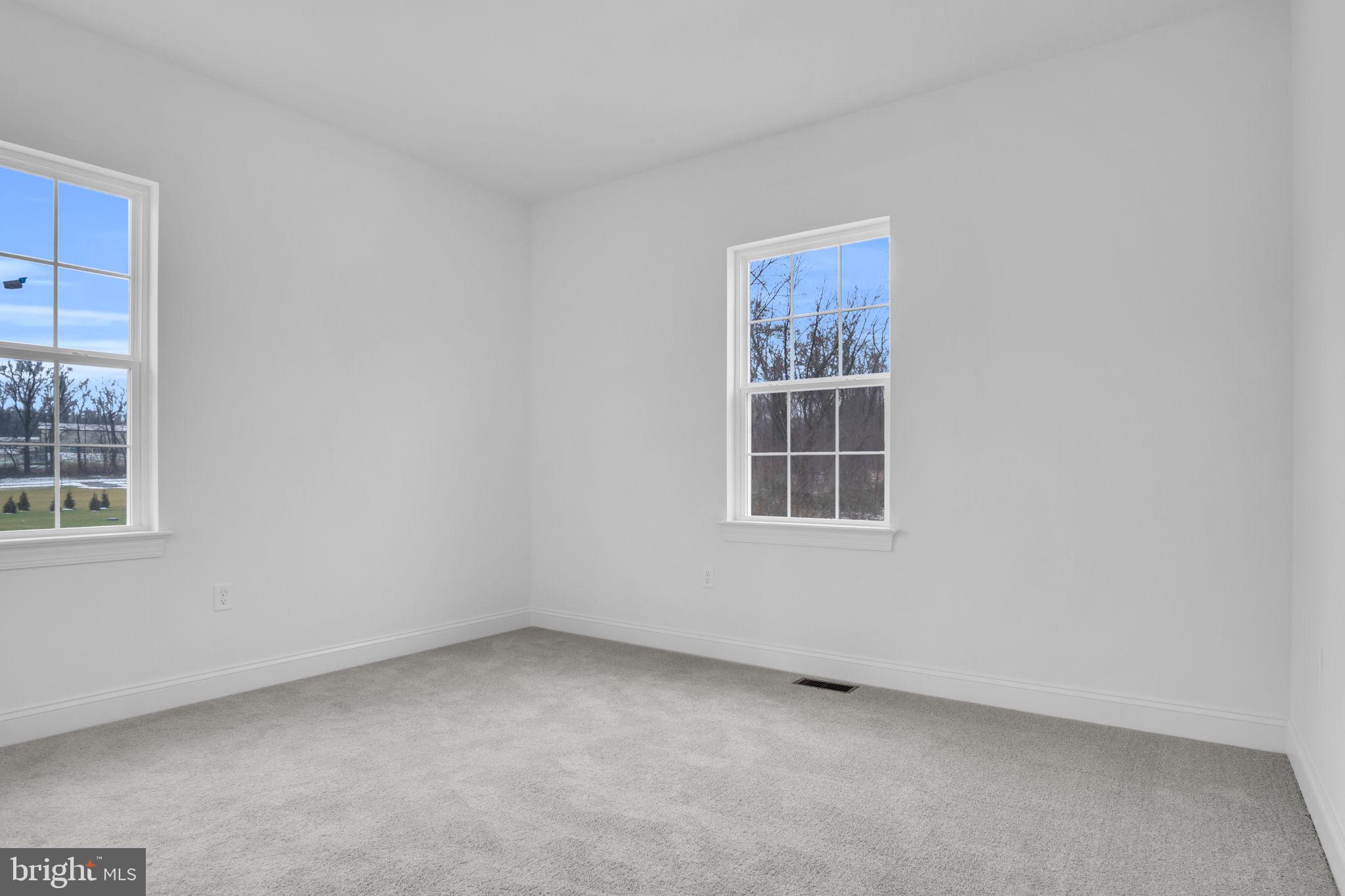 BRINDLE FARMS - Residential