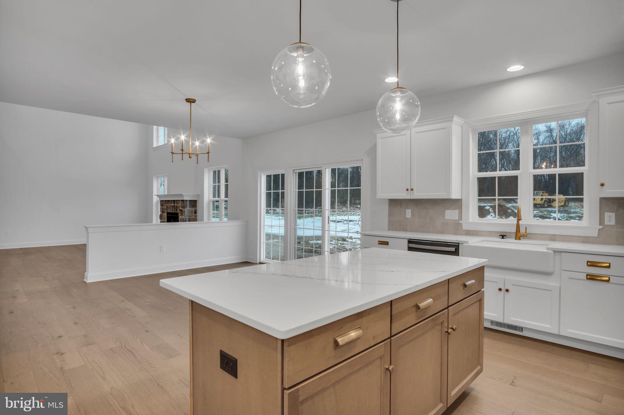 BRINDLE FARMS - Residential