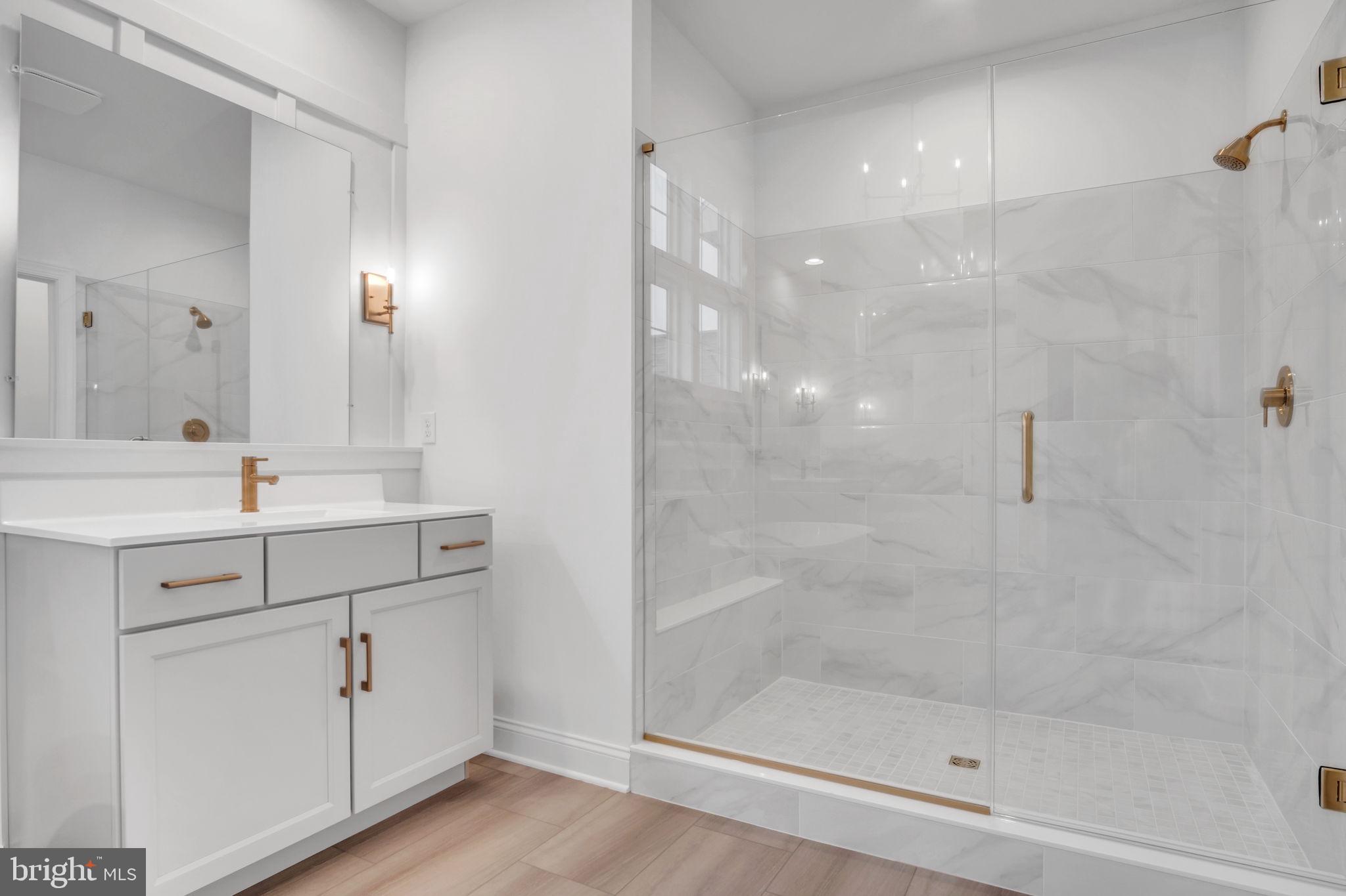 BRINDLE FARMS - Residential