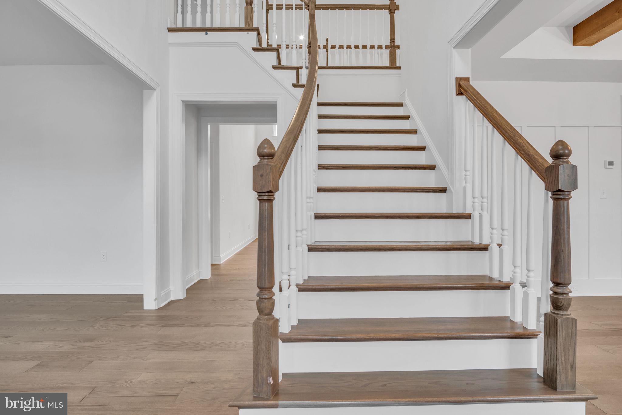 BRINDLE FARMS - Residential