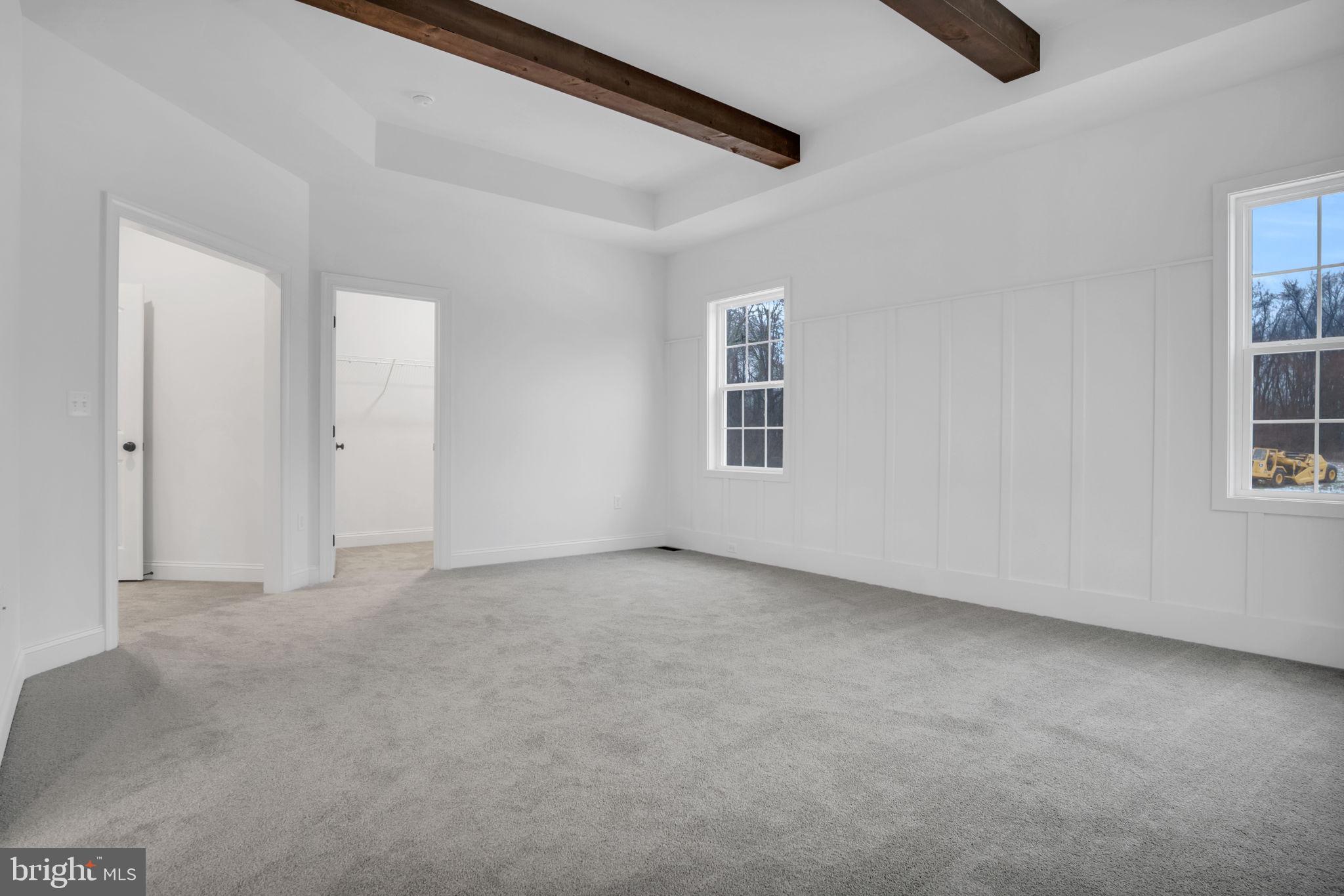 BRINDLE FARMS - Residential