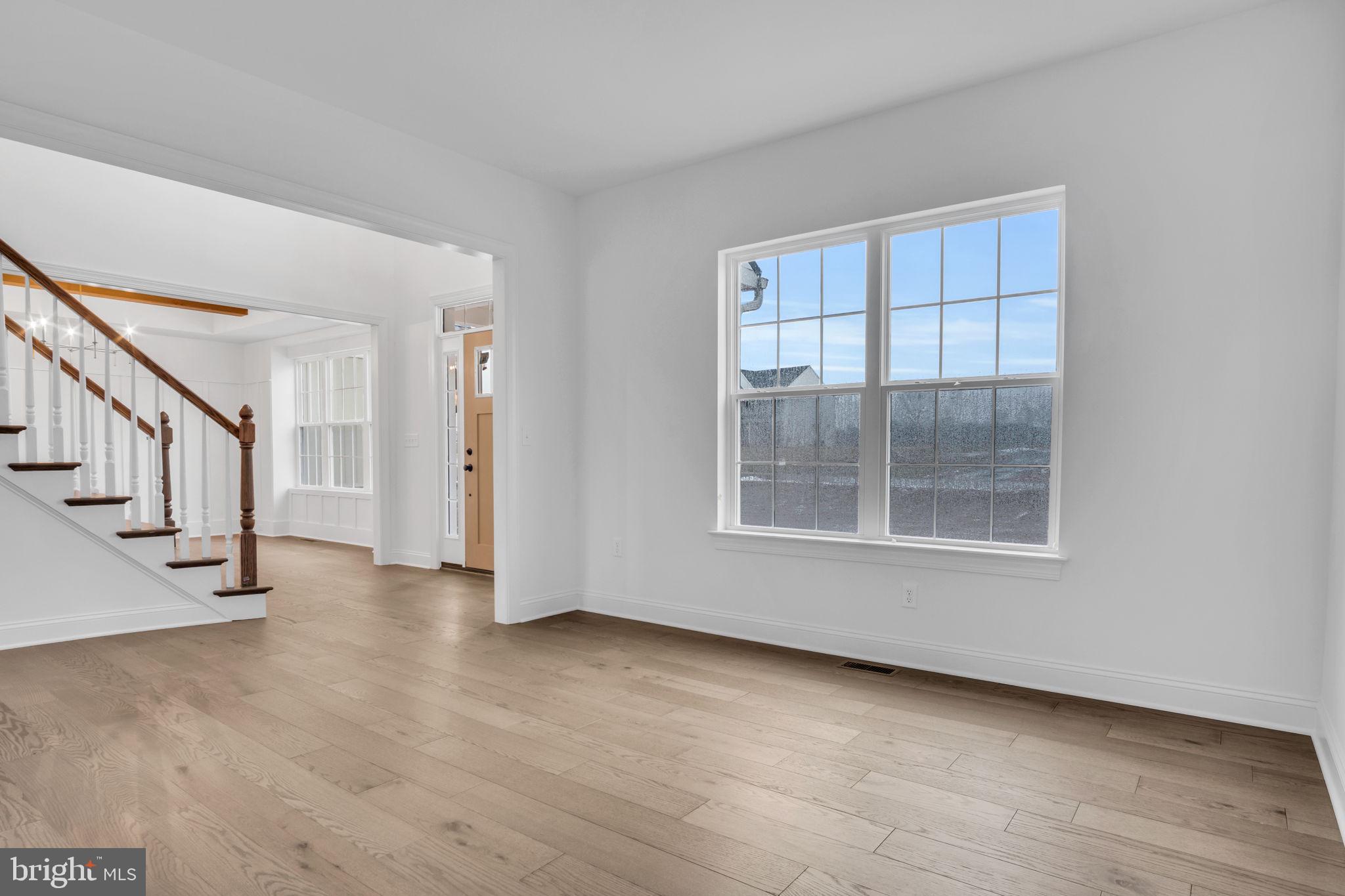 BRINDLE FARMS - Residential