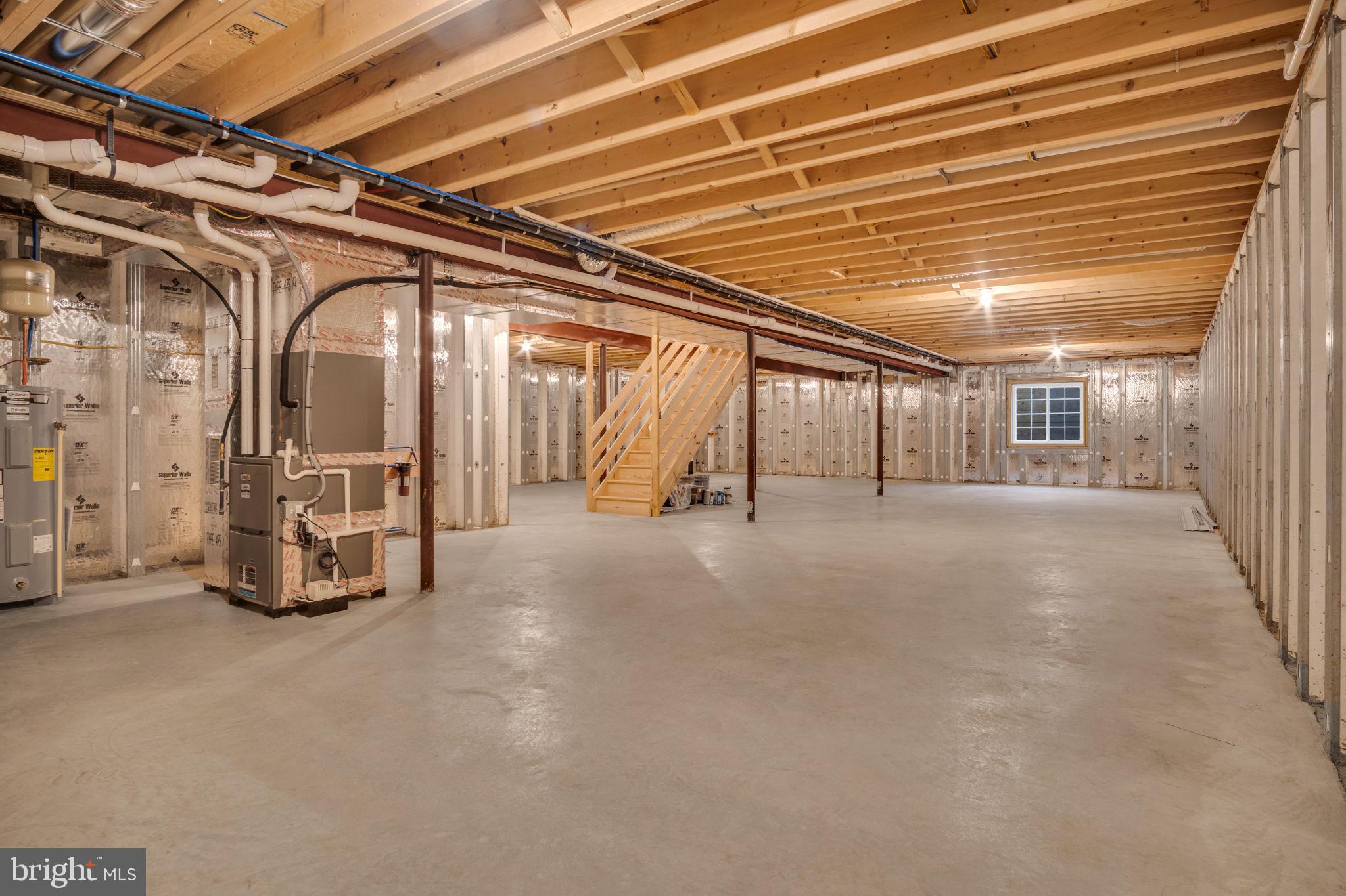 BRINDLE FARMS - Residential