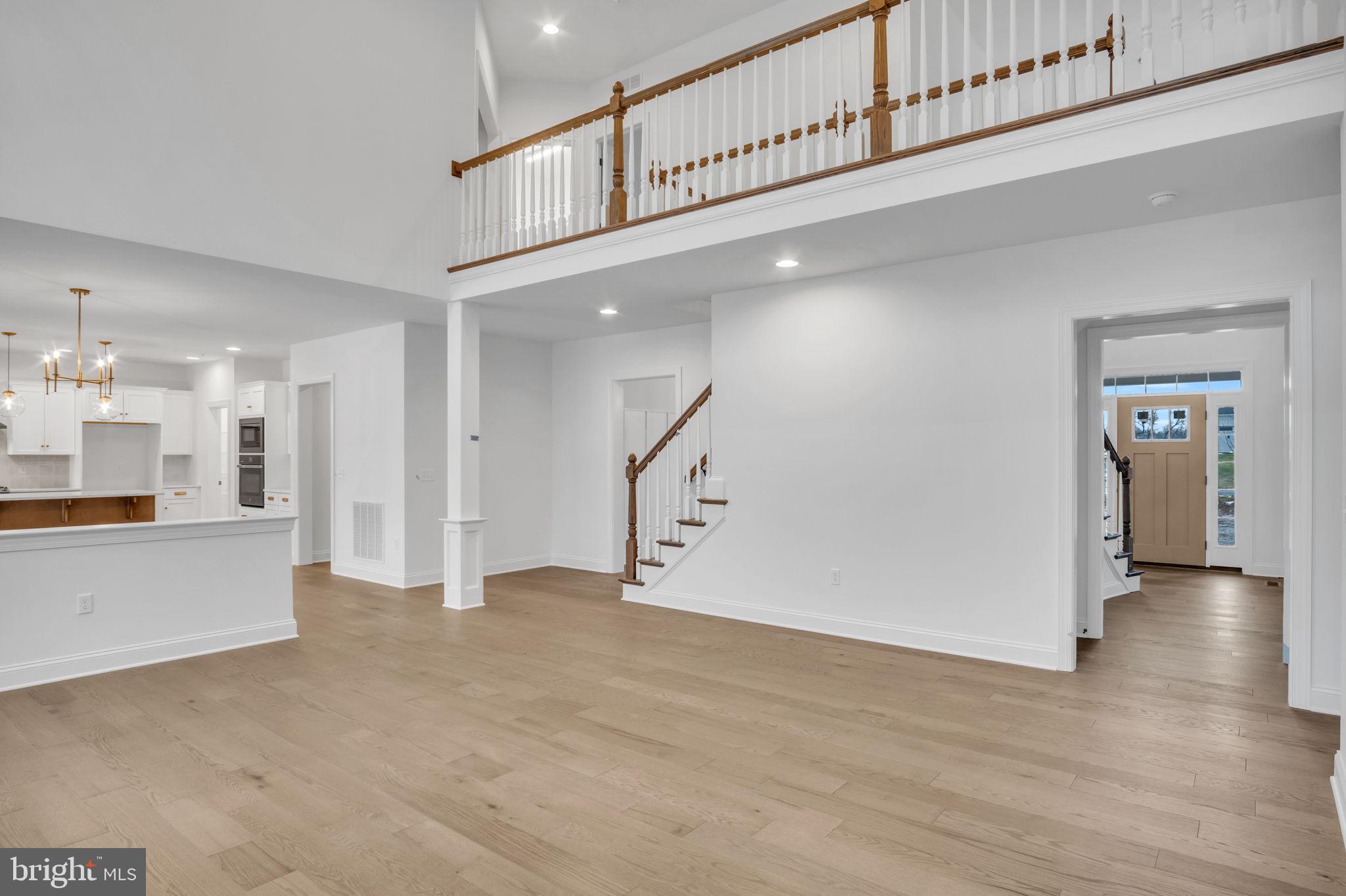 BRINDLE FARMS - Residential