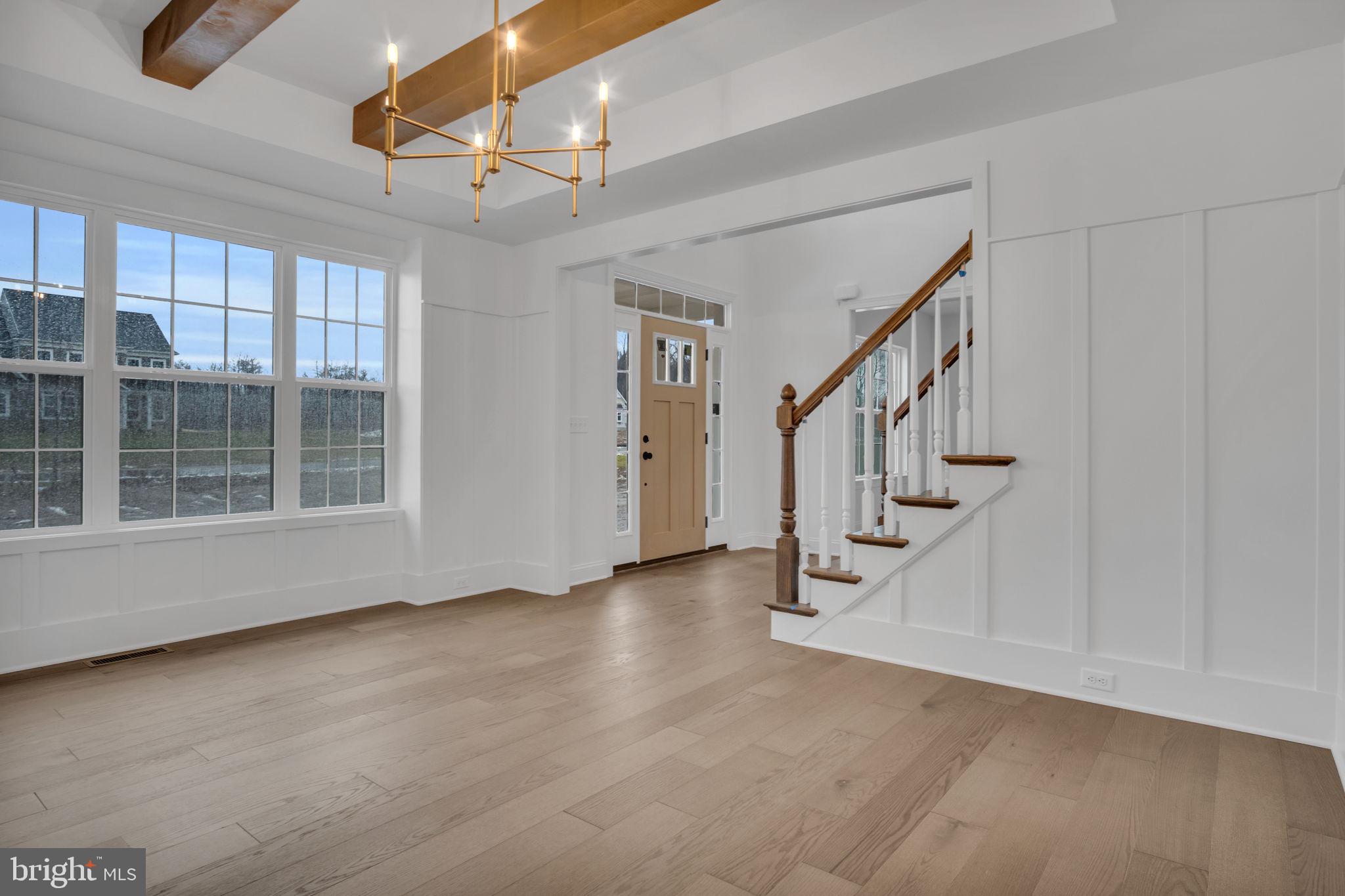 BRINDLE FARMS - Residential