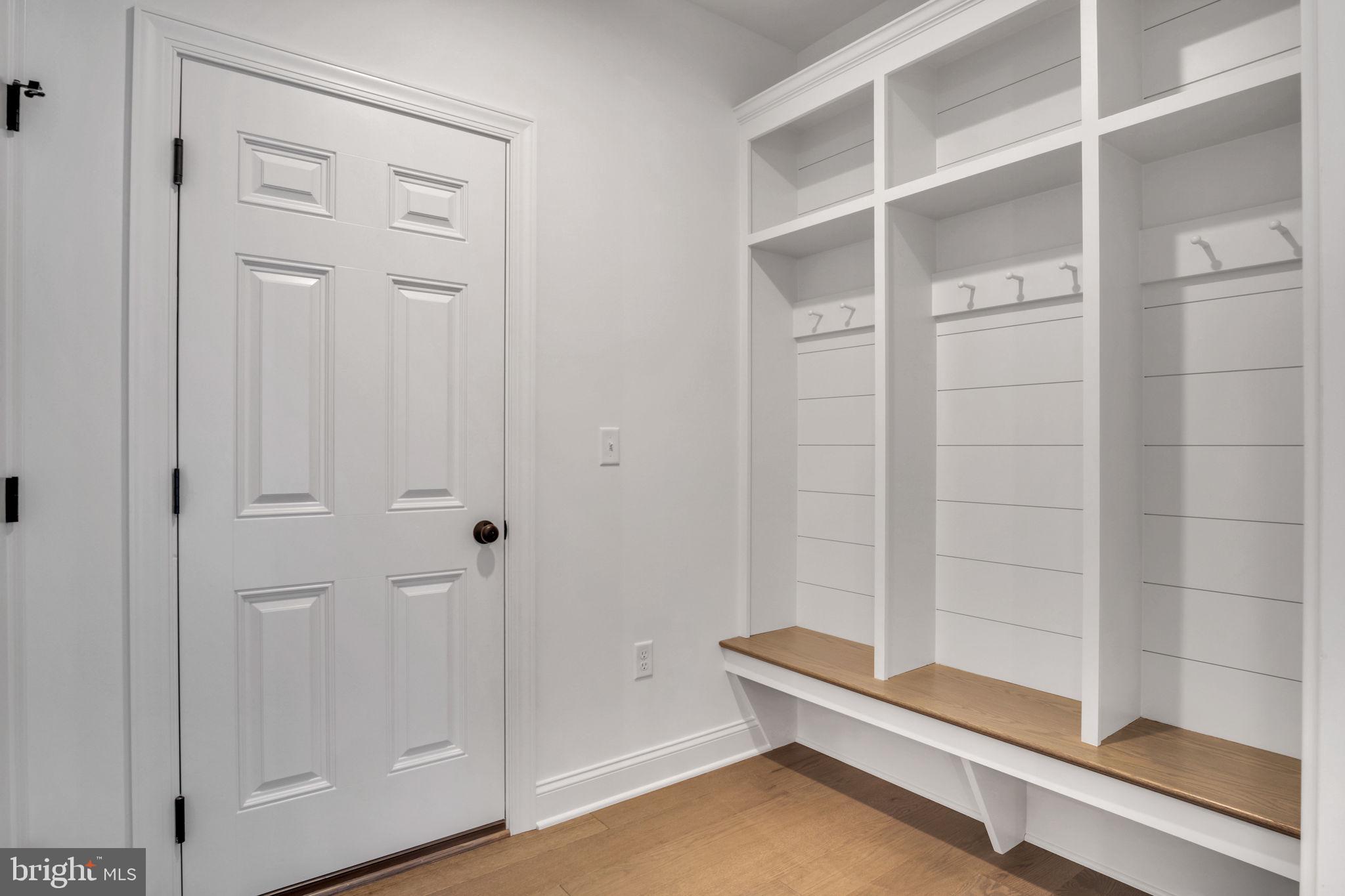 BRINDLE FARMS - Residential