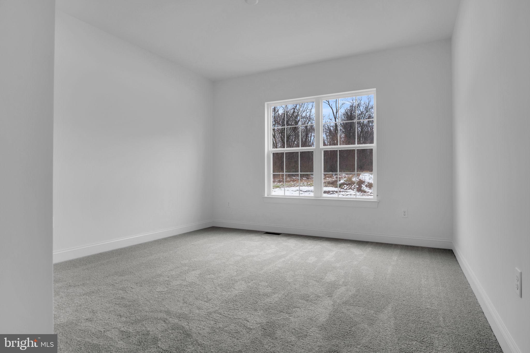 BRINDLE FARMS - Residential