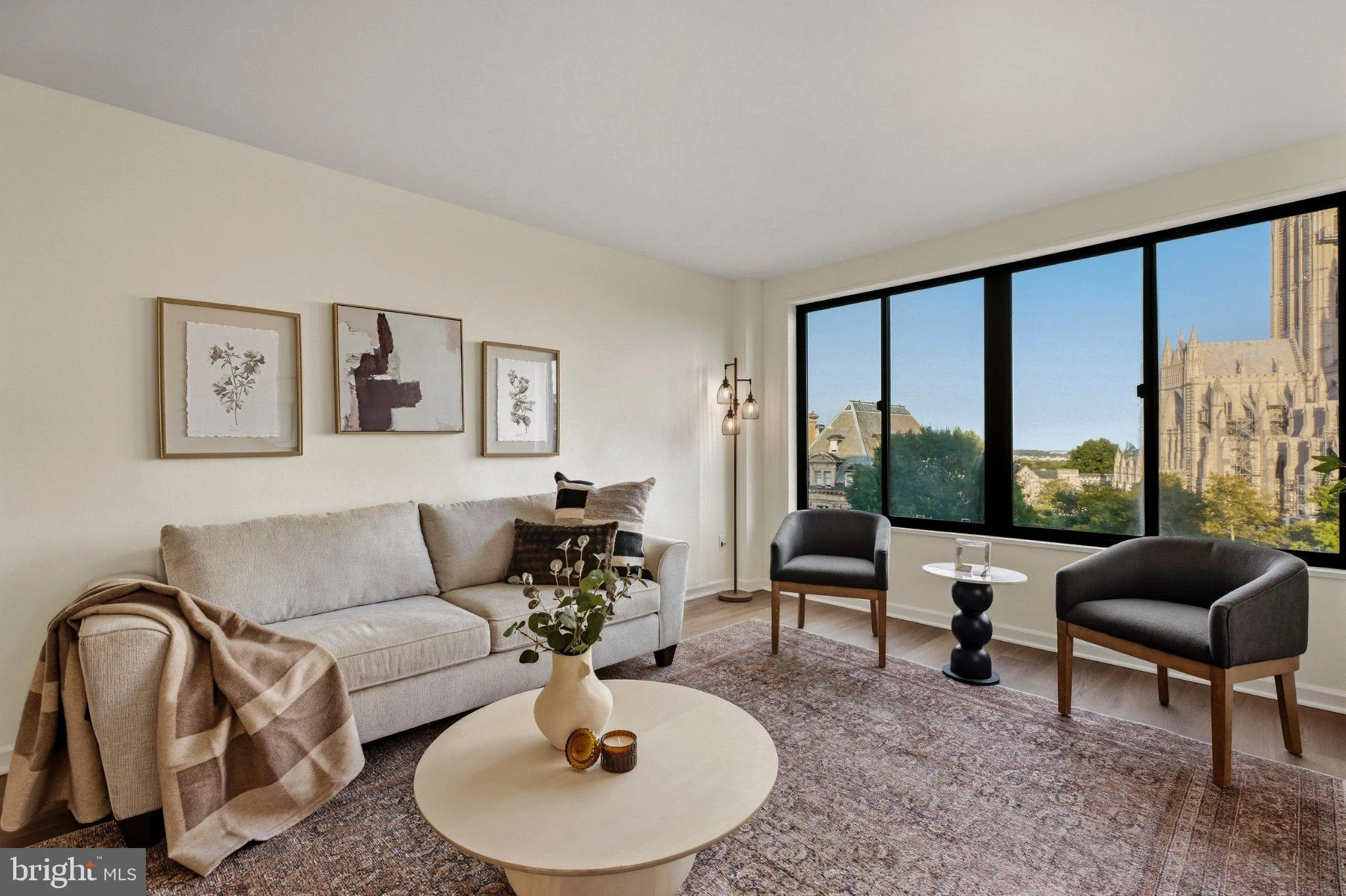 3114 Wisconsin Avenue NW Unit 601, Washington, DC 20016