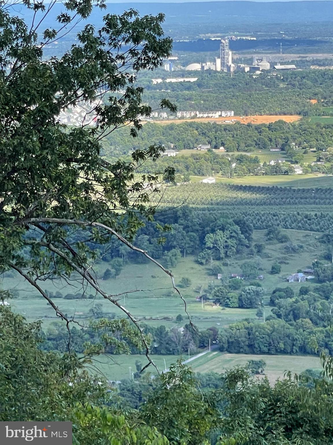 NONE AVAILABLE - Land