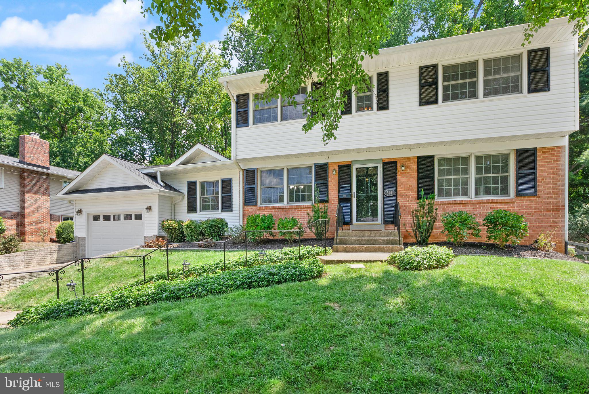 3141 FLINTLOCK ROAD