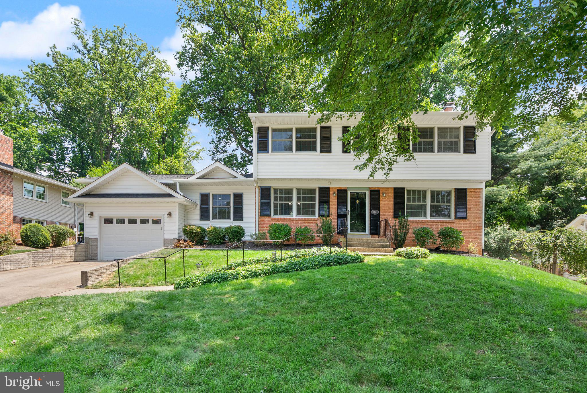 3141 FLINTLOCK ROAD