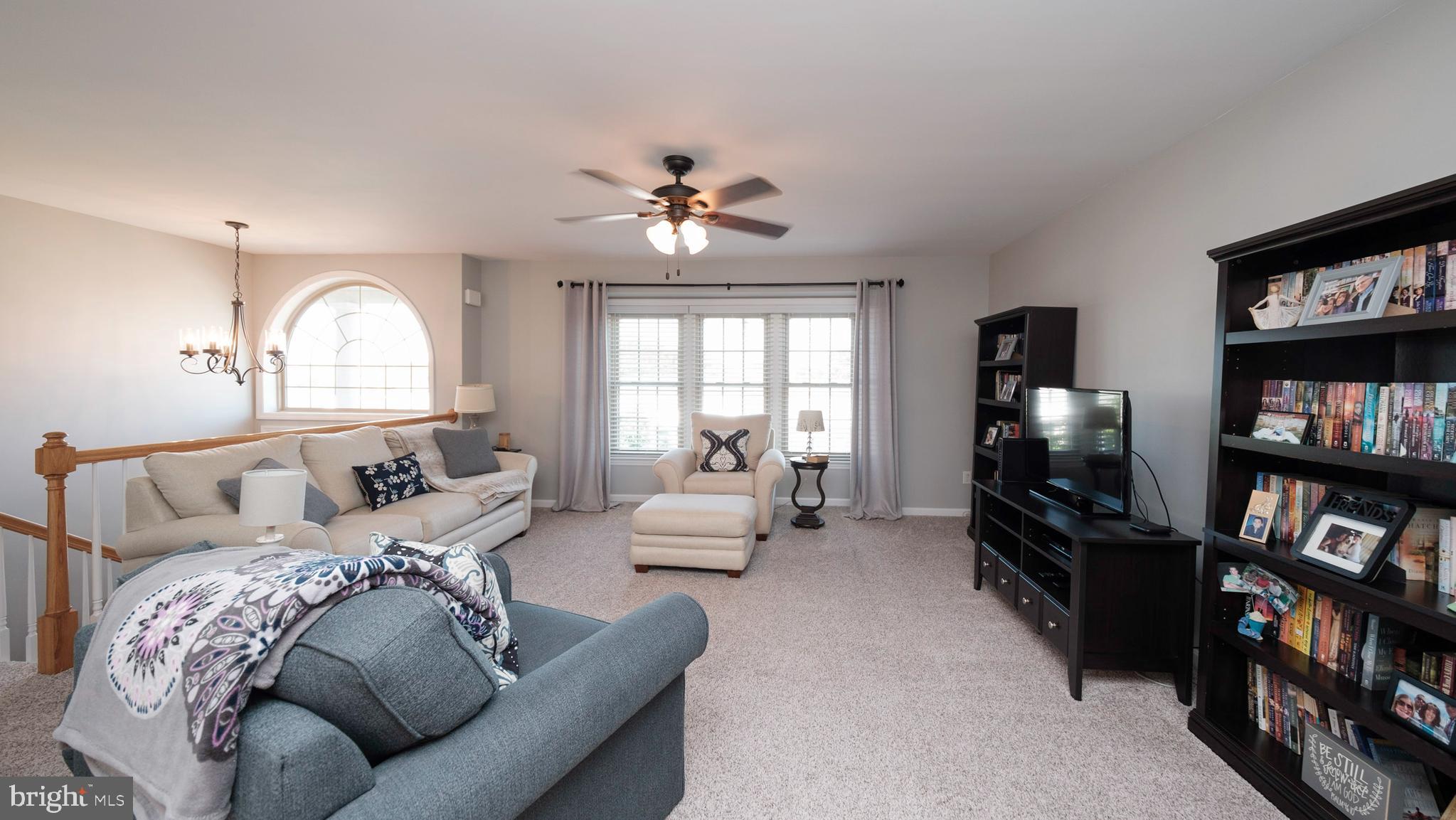 CHELSEA MANOR - Residential