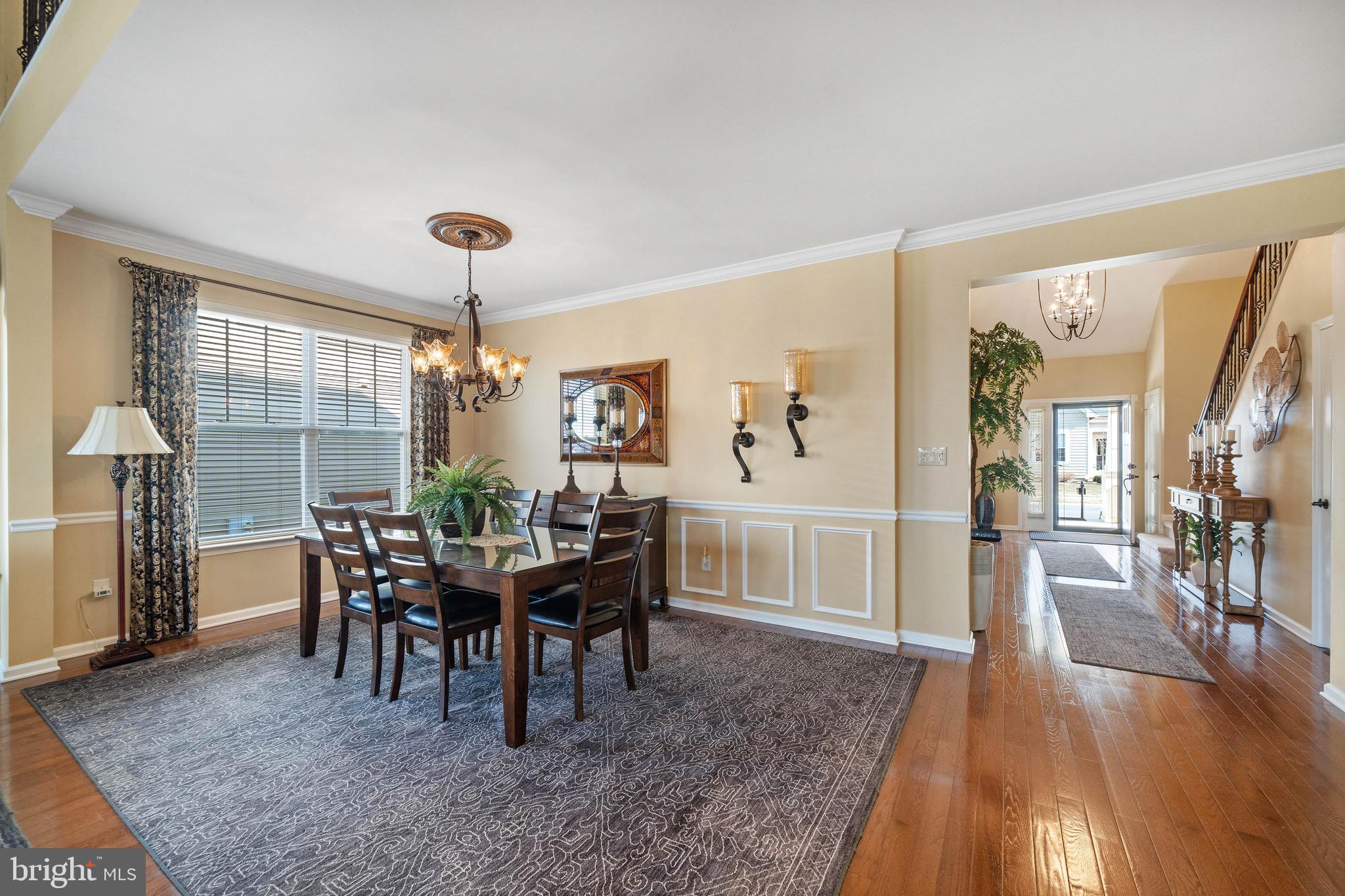 VILLAGE OF BAYBERRY - Residential