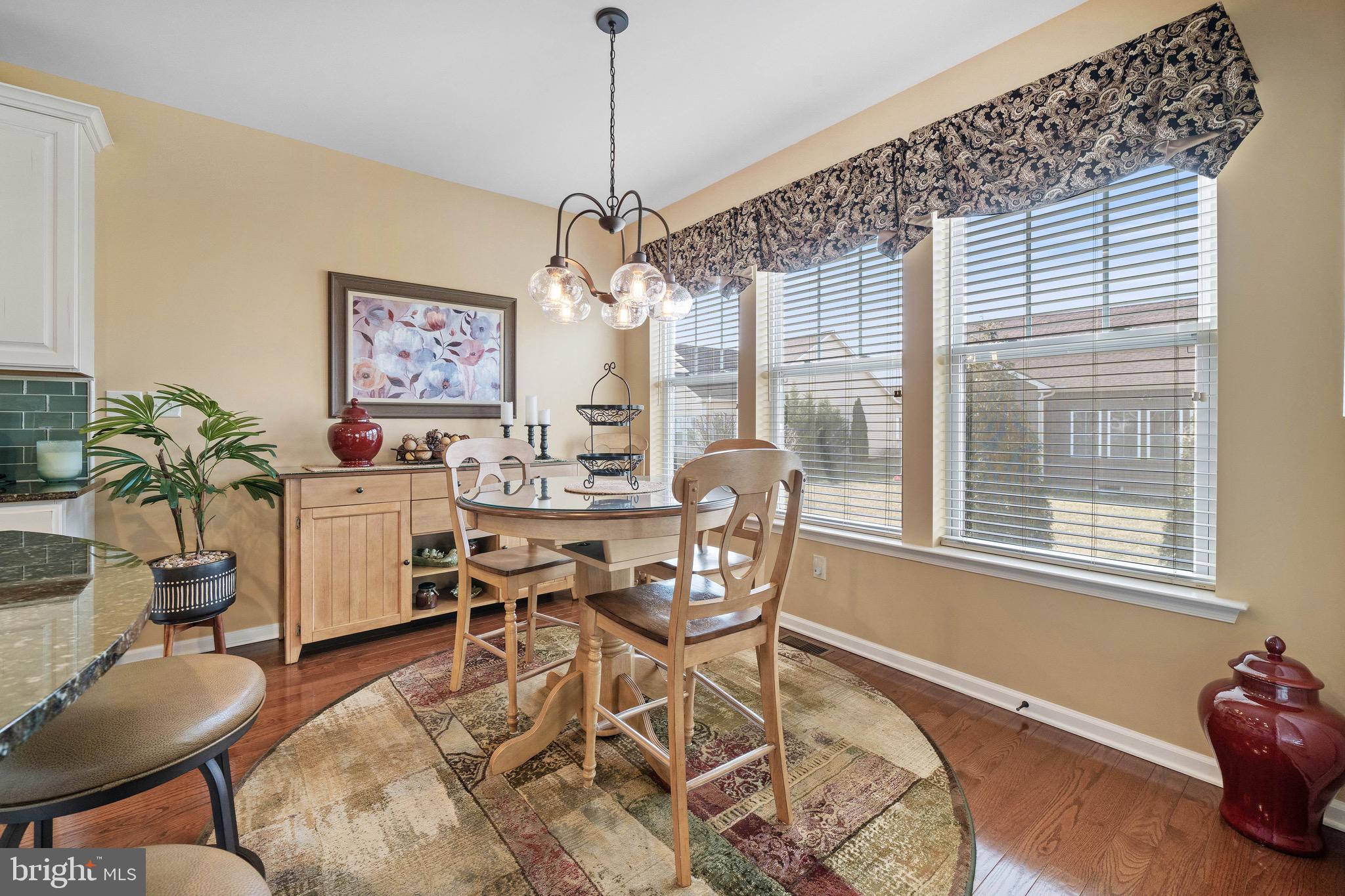 VILLAGE OF BAYBERRY - Residential