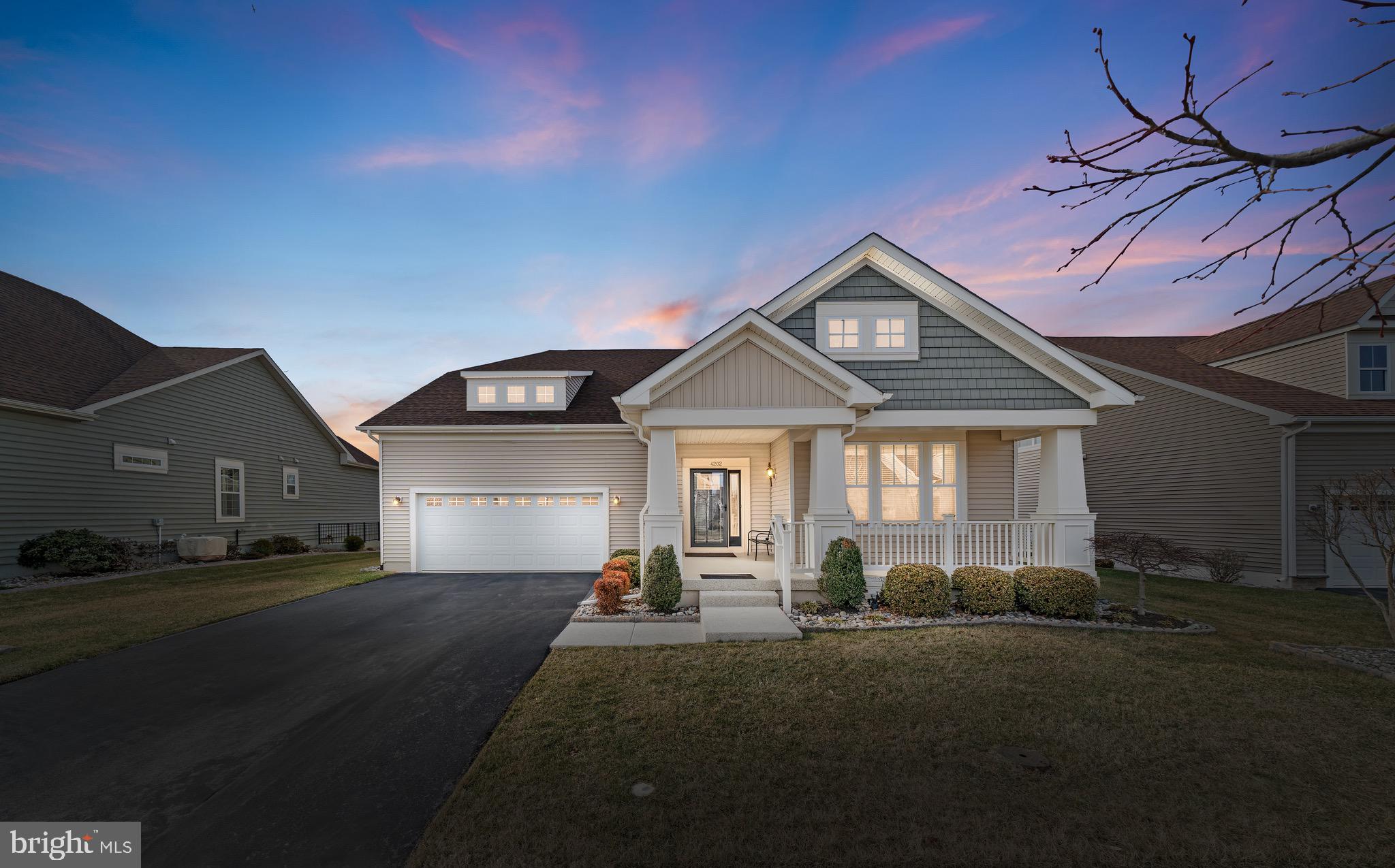 VILLAGE OF BAYBERRY - Residential