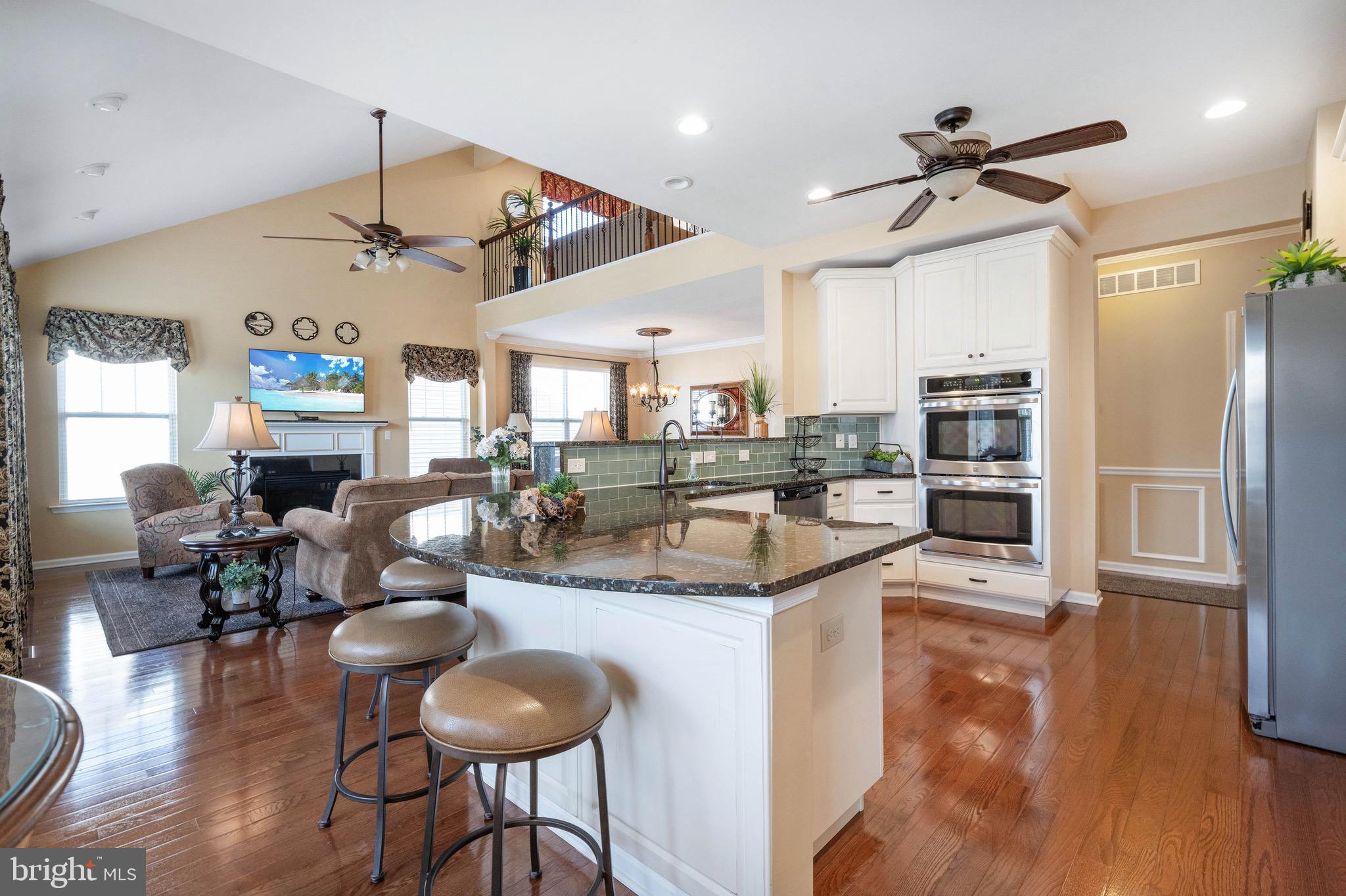 VILLAGE OF BAYBERRY - Residential