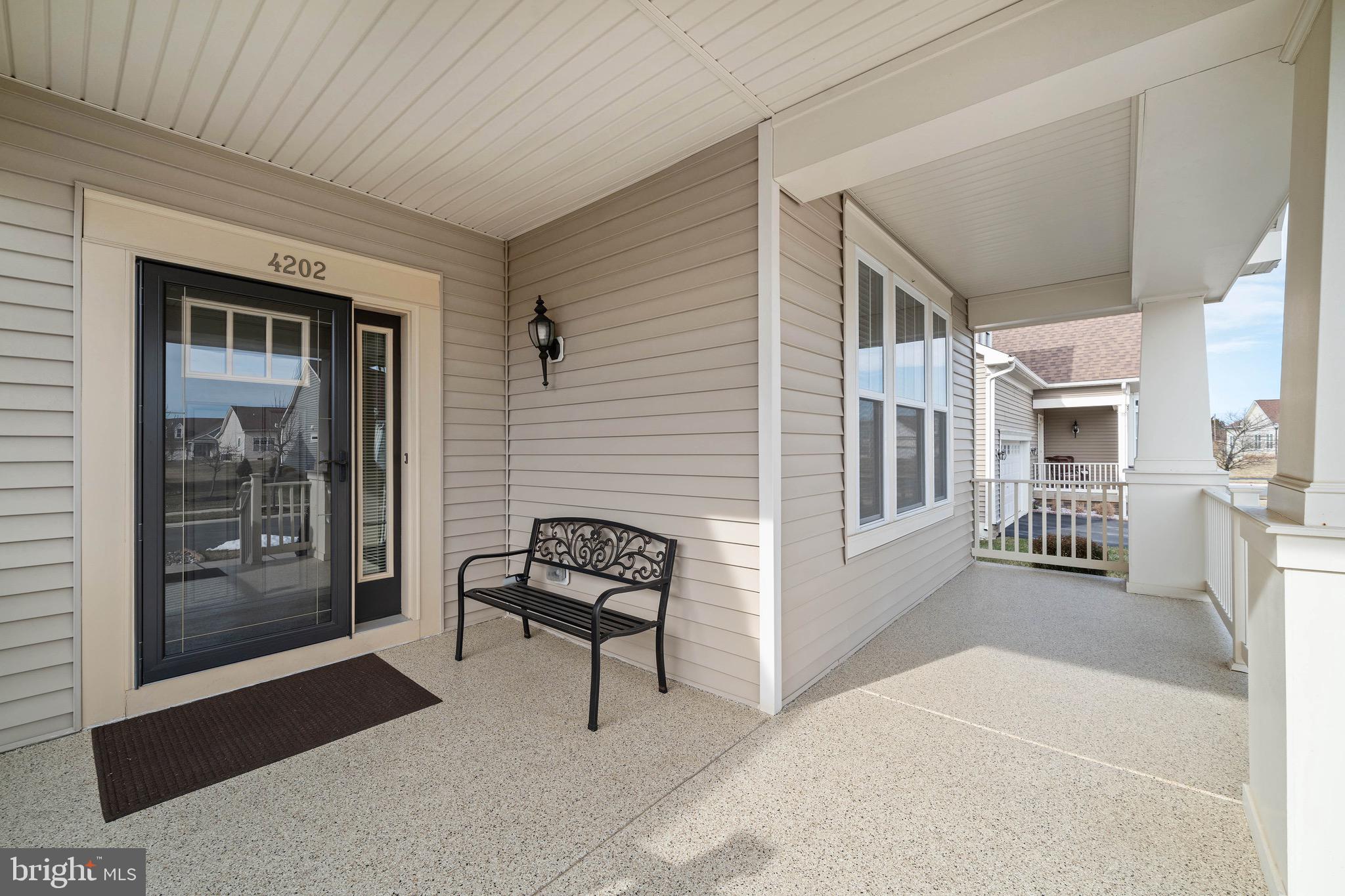 VILLAGE OF BAYBERRY - Residential