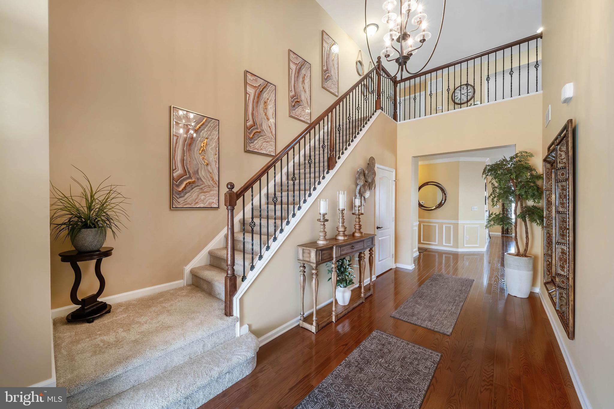 VILLAGE OF BAYBERRY - Residential