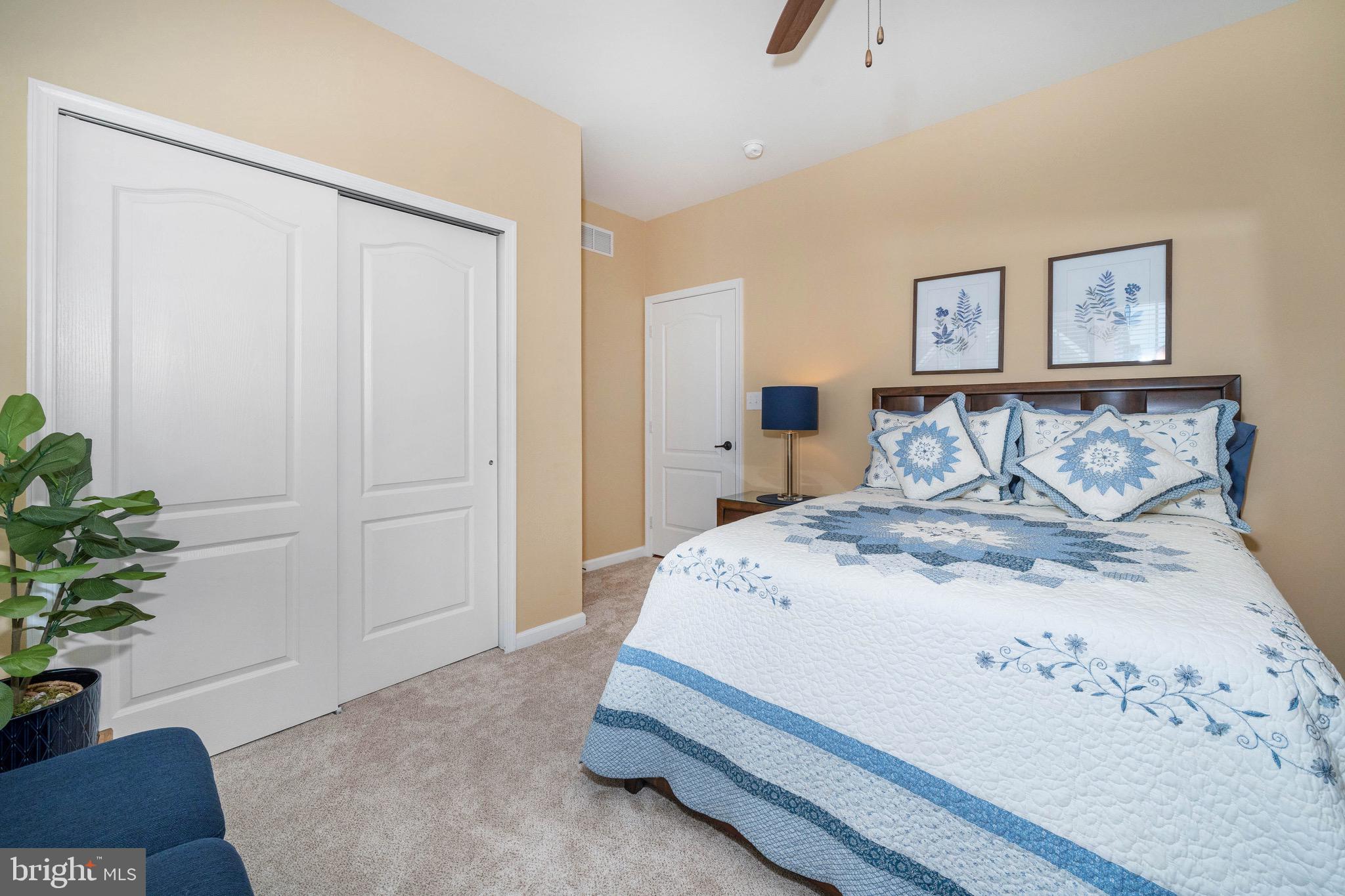 VILLAGE OF BAYBERRY - Residential