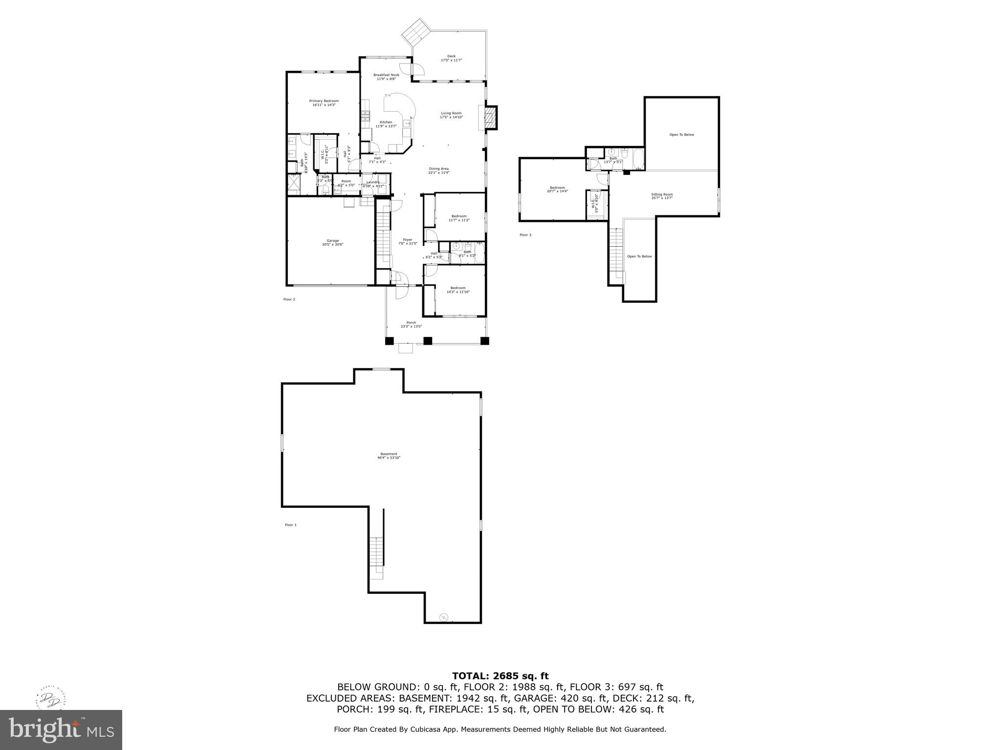 VILLAGE OF BAYBERRY - Residential