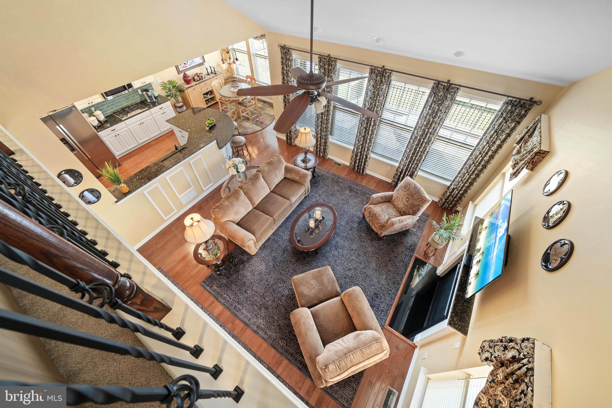 VILLAGE OF BAYBERRY - Residential