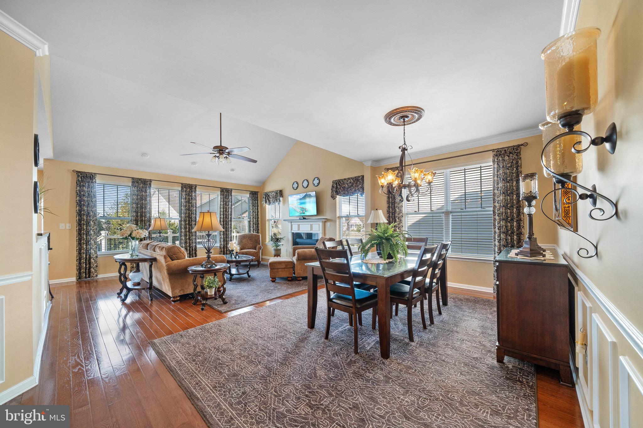 VILLAGE OF BAYBERRY - Residential