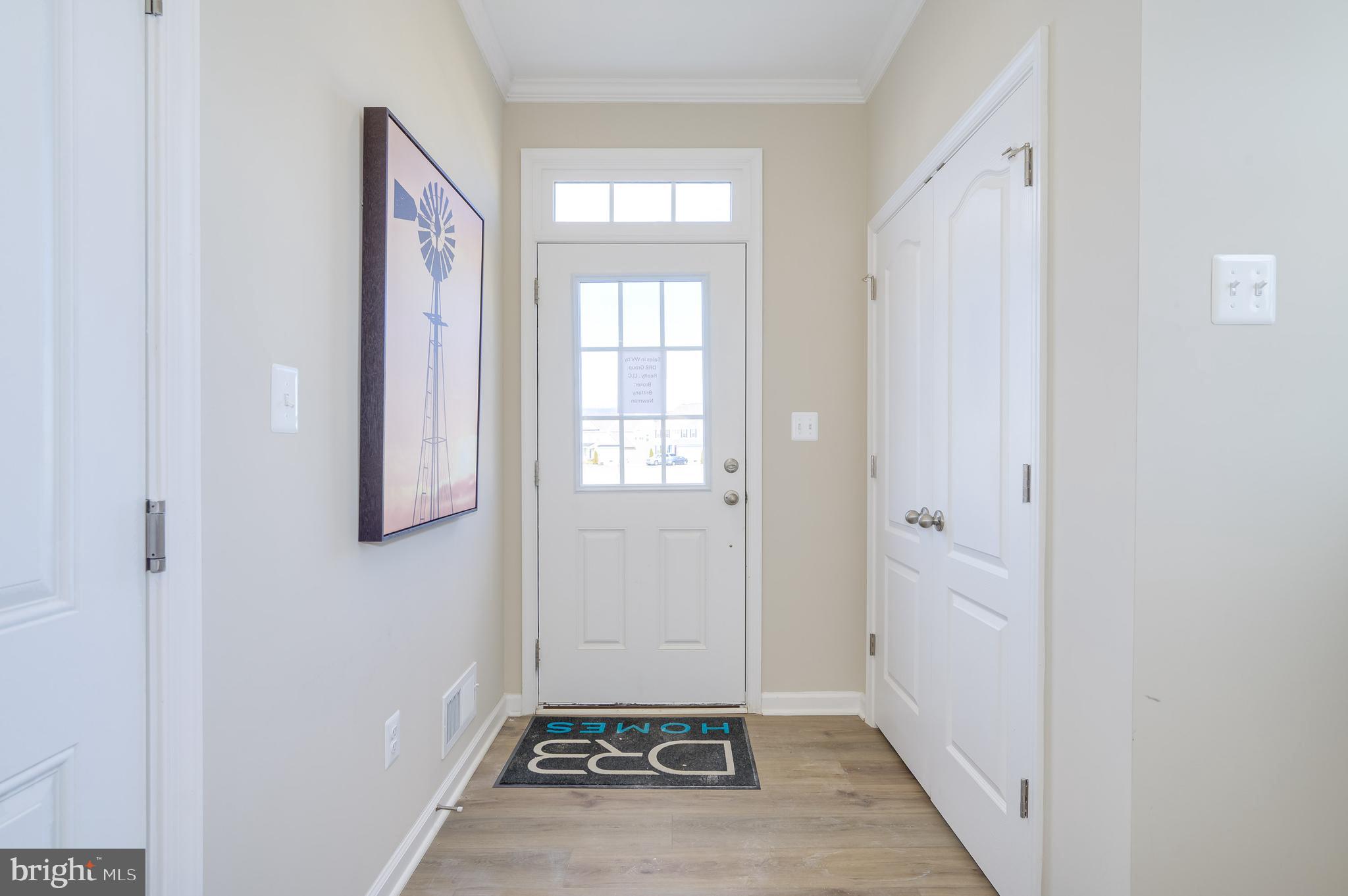 MARTINSBURG STATION - Residential Lease