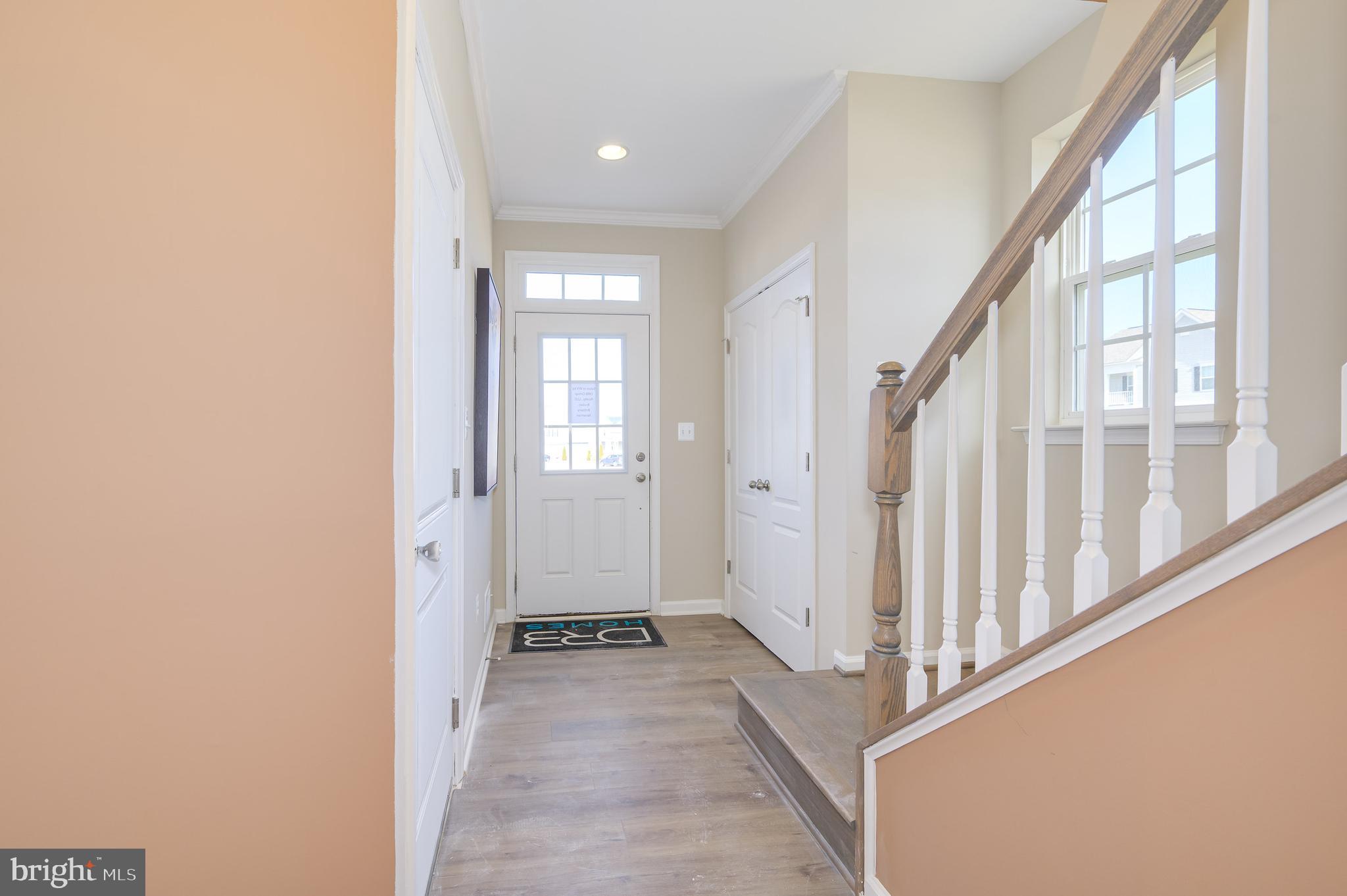 MARTINSBURG STATION - Residential Lease