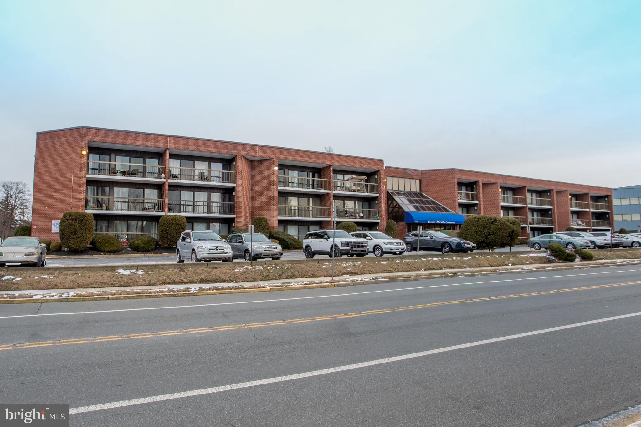 BUSTLETON - Residential