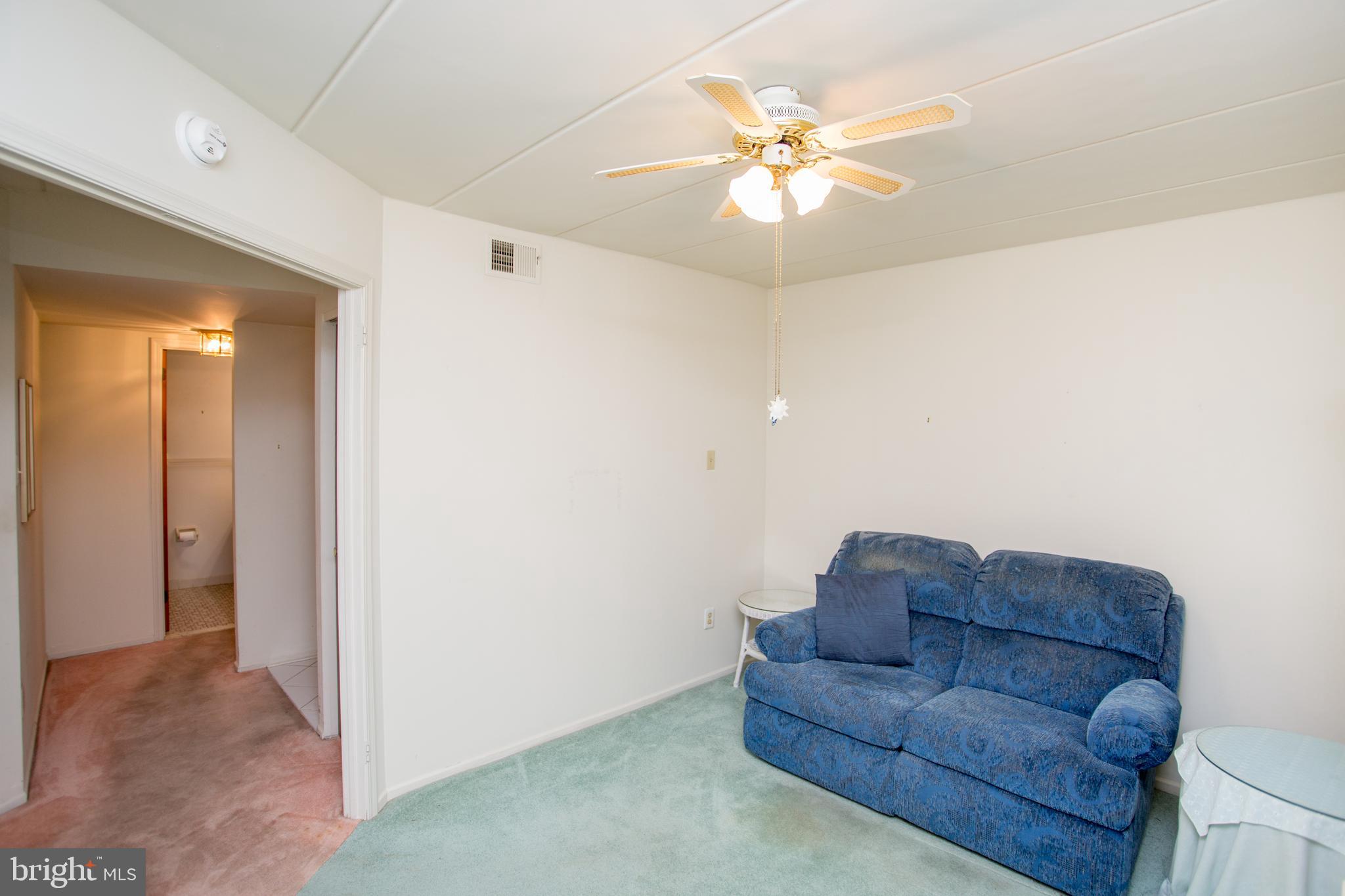 BUSTLETON - Residential