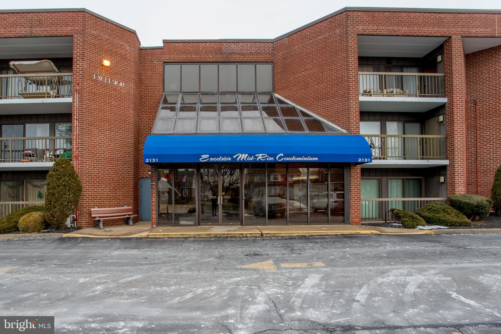 BUSTLETON - Residential