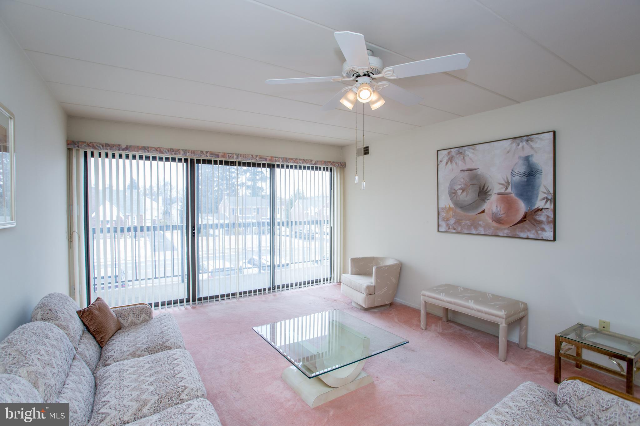 BUSTLETON - Residential