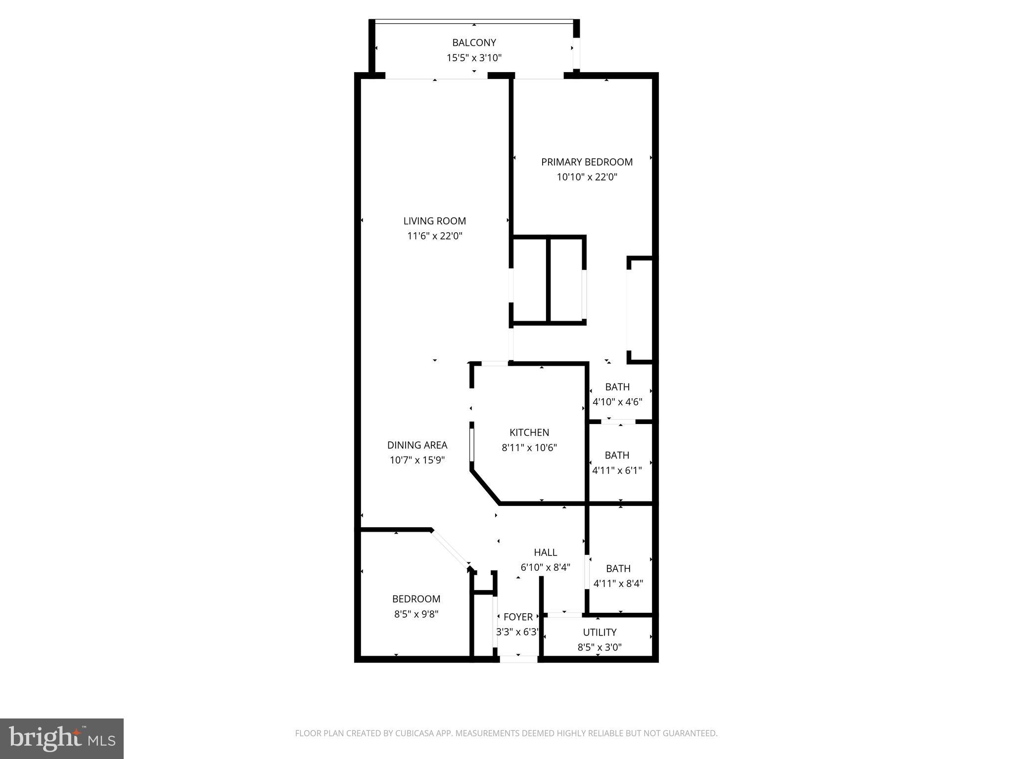 BUSTLETON - Residential