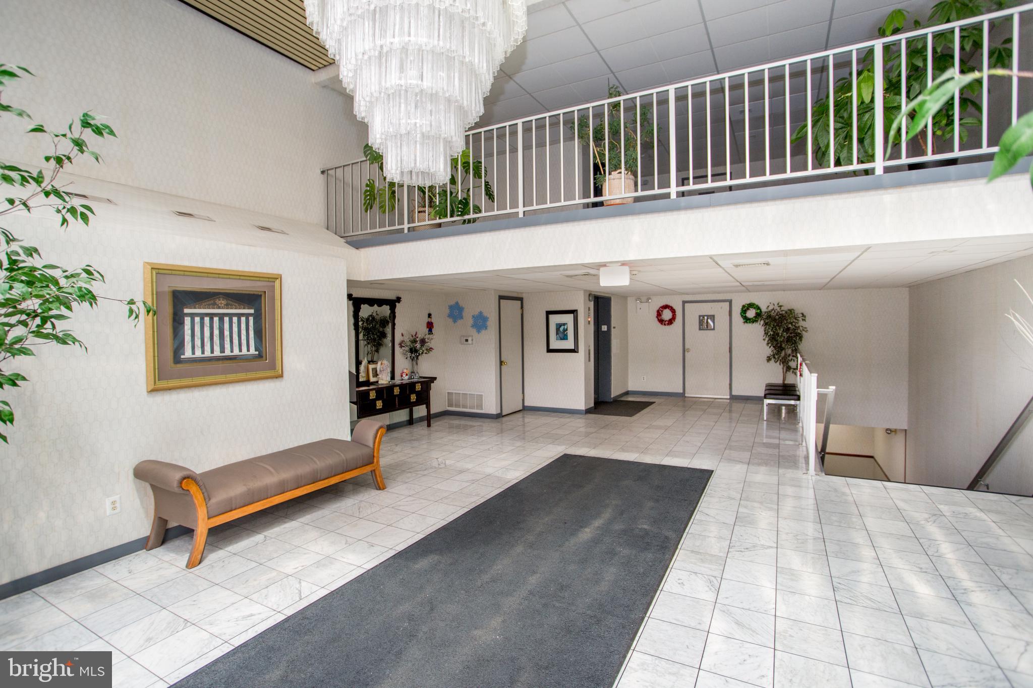 BUSTLETON - Residential