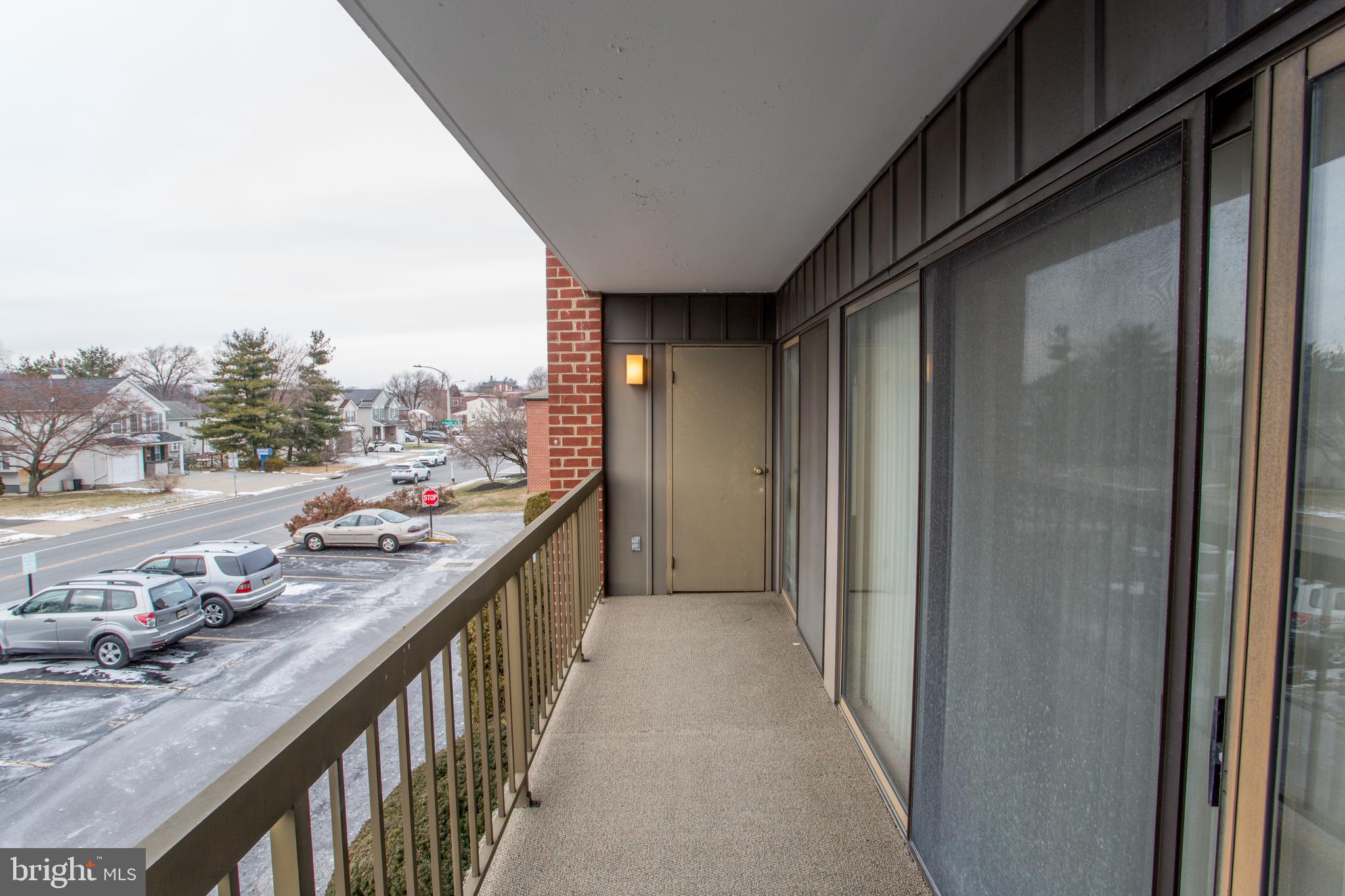 BUSTLETON - Residential