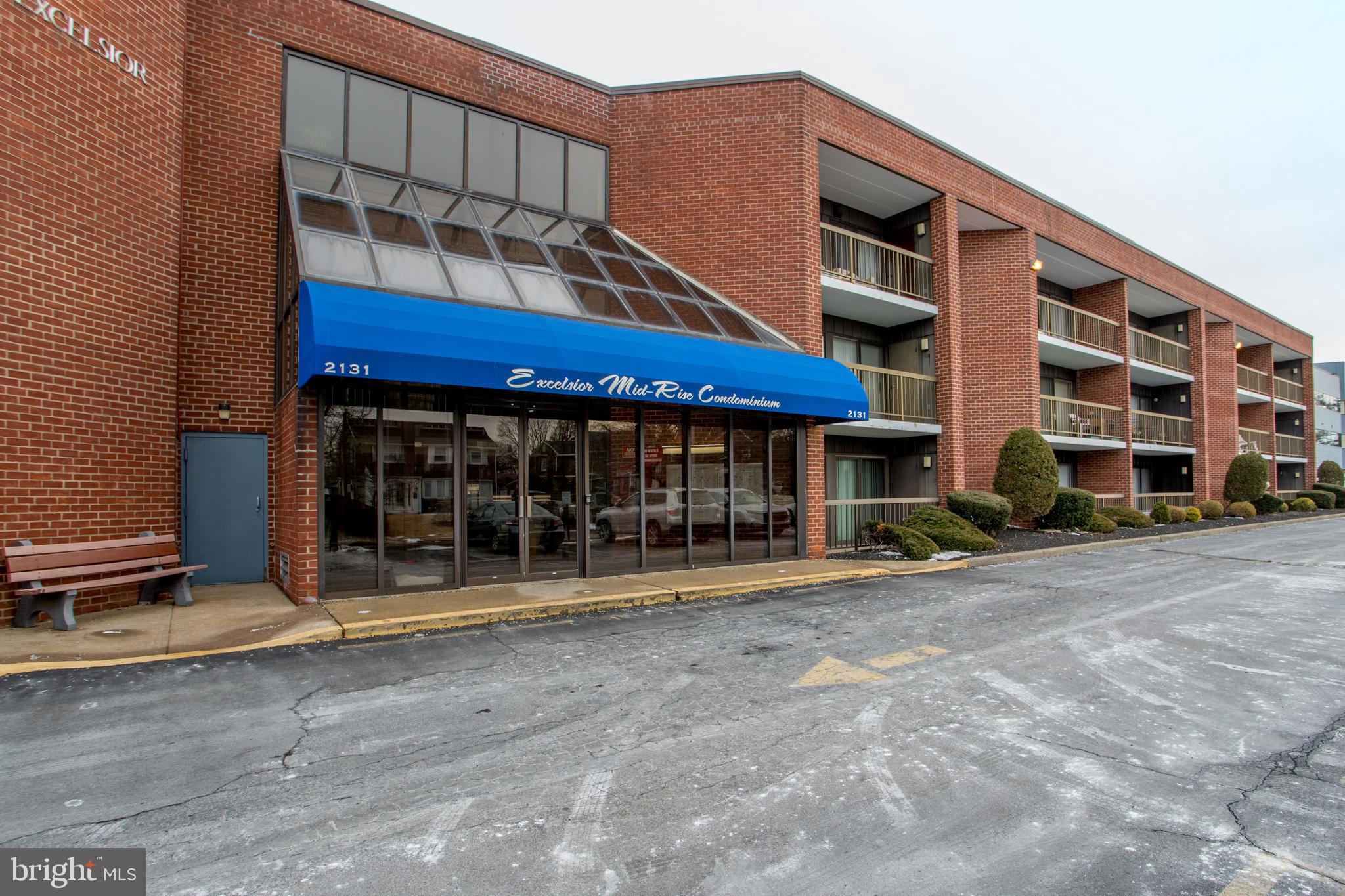 BUSTLETON - Residential