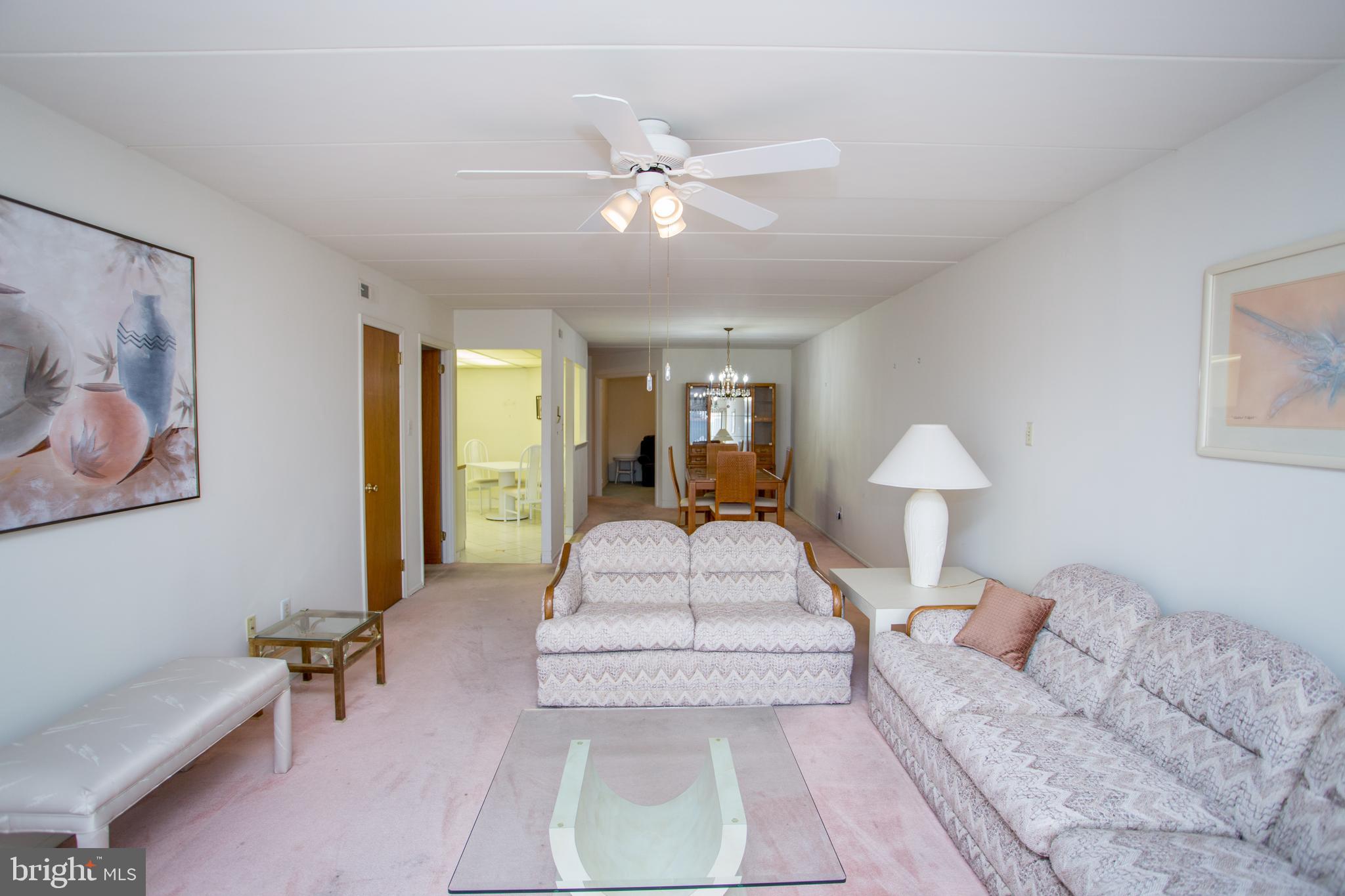 BUSTLETON - Residential