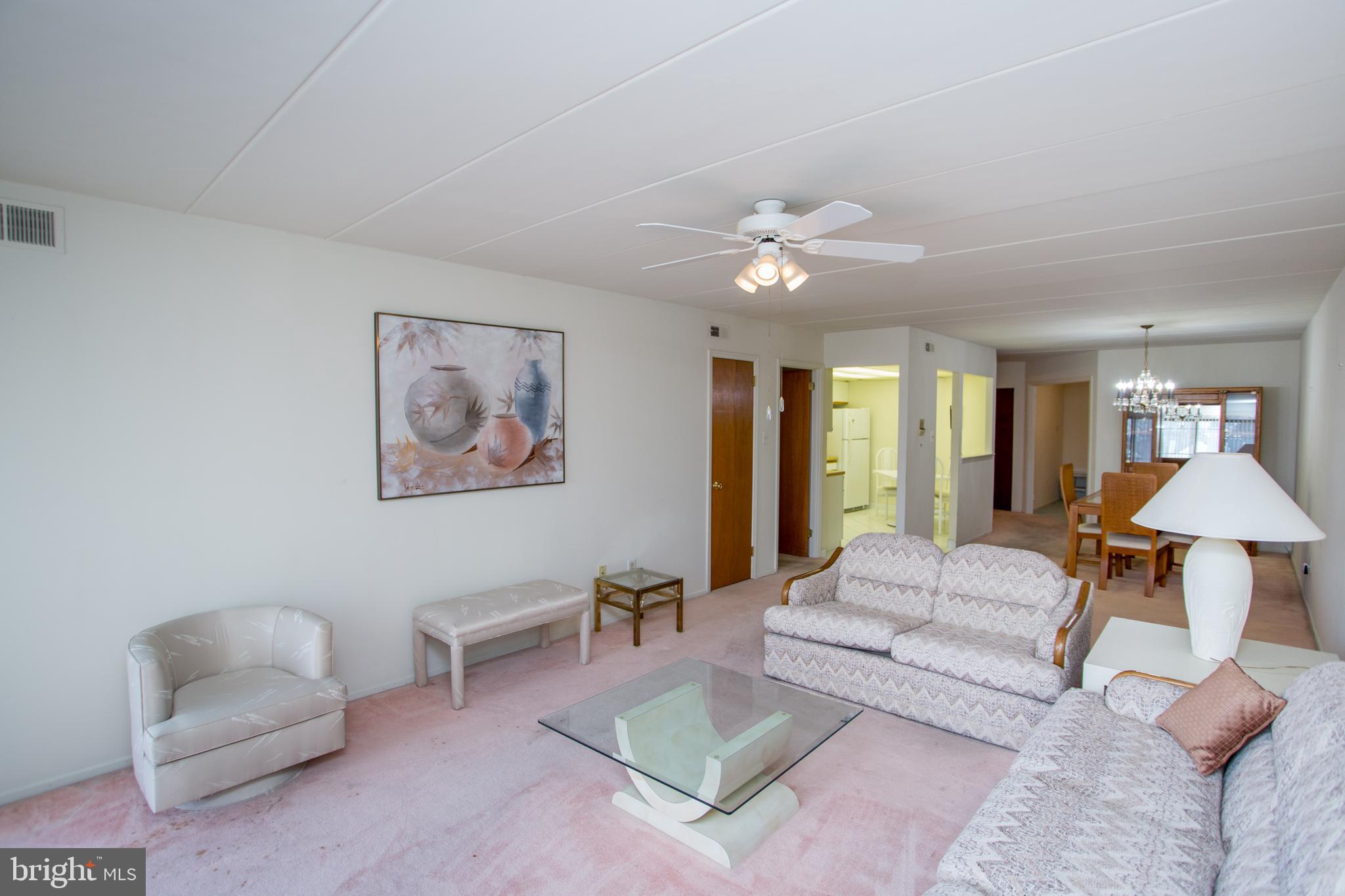 BUSTLETON - Residential