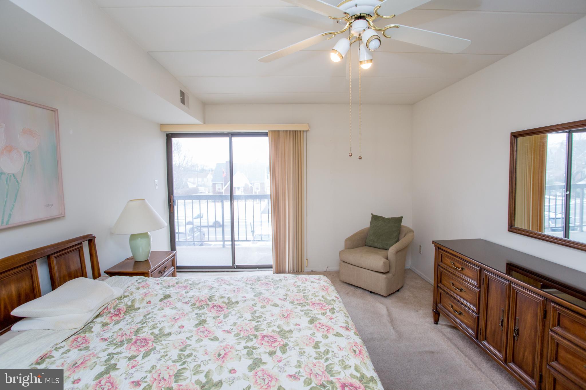 BUSTLETON - Residential