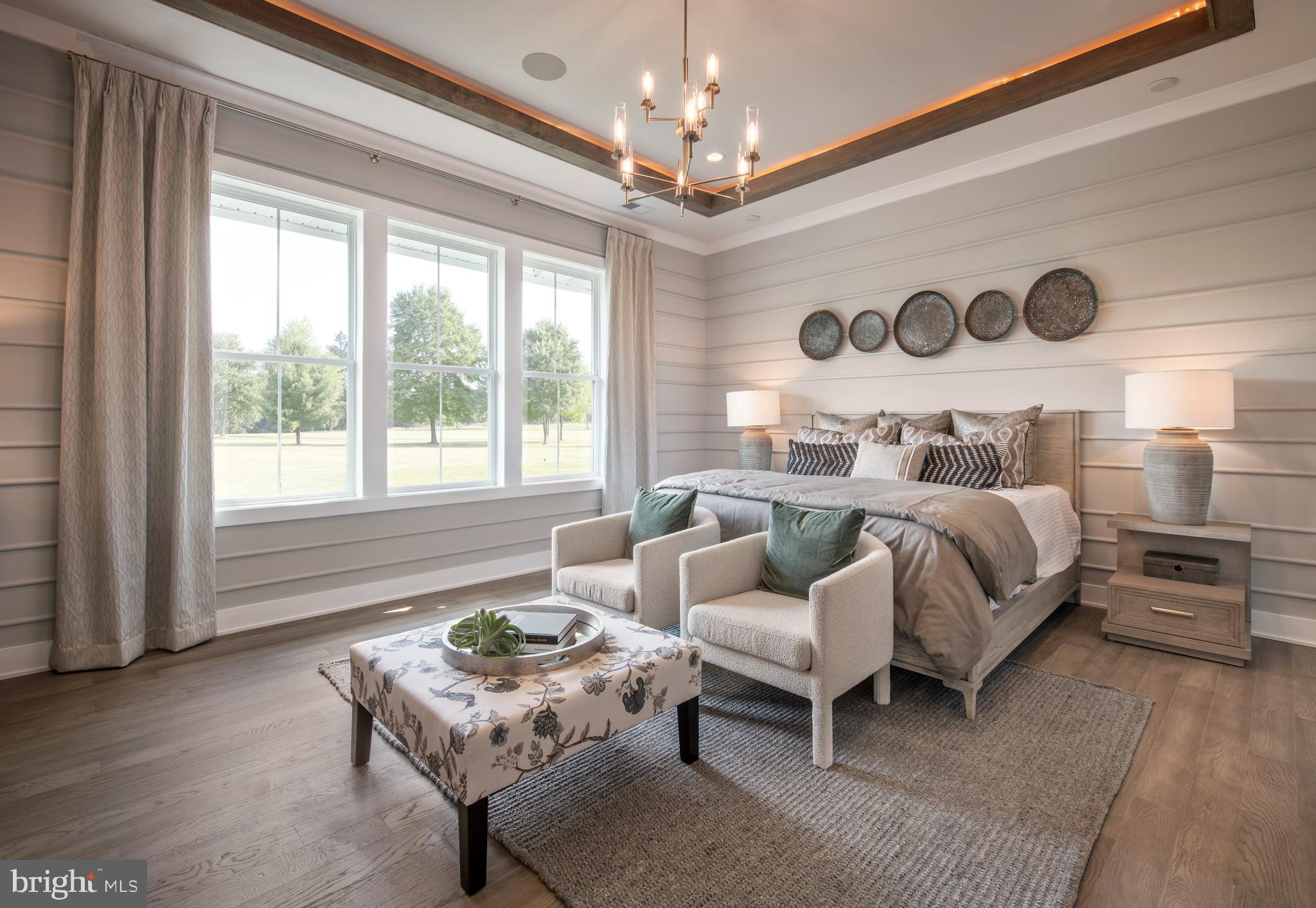 REGENCY AT WATERSIDE - Residential