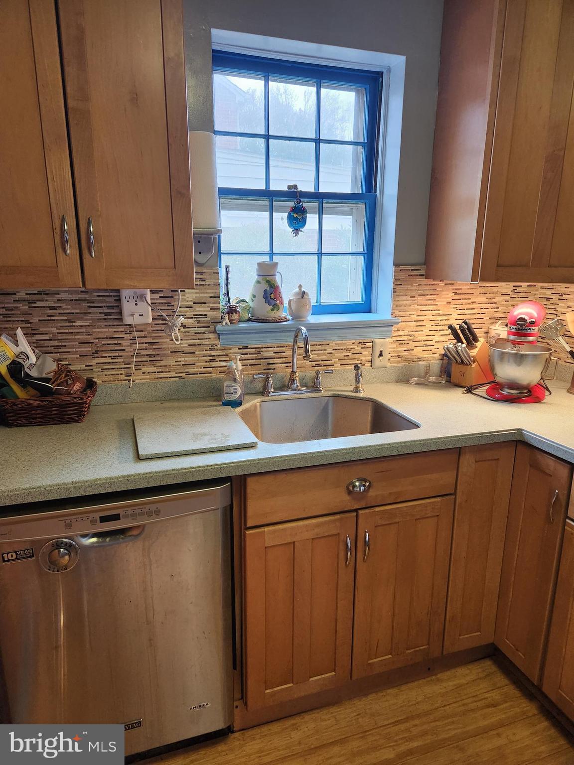 ARLINGTON HEIGHTS - Residential