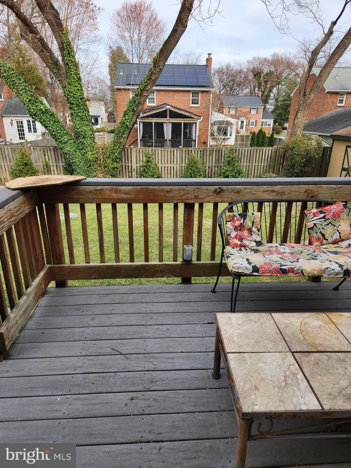 ARLINGTON HEIGHTS - Residential