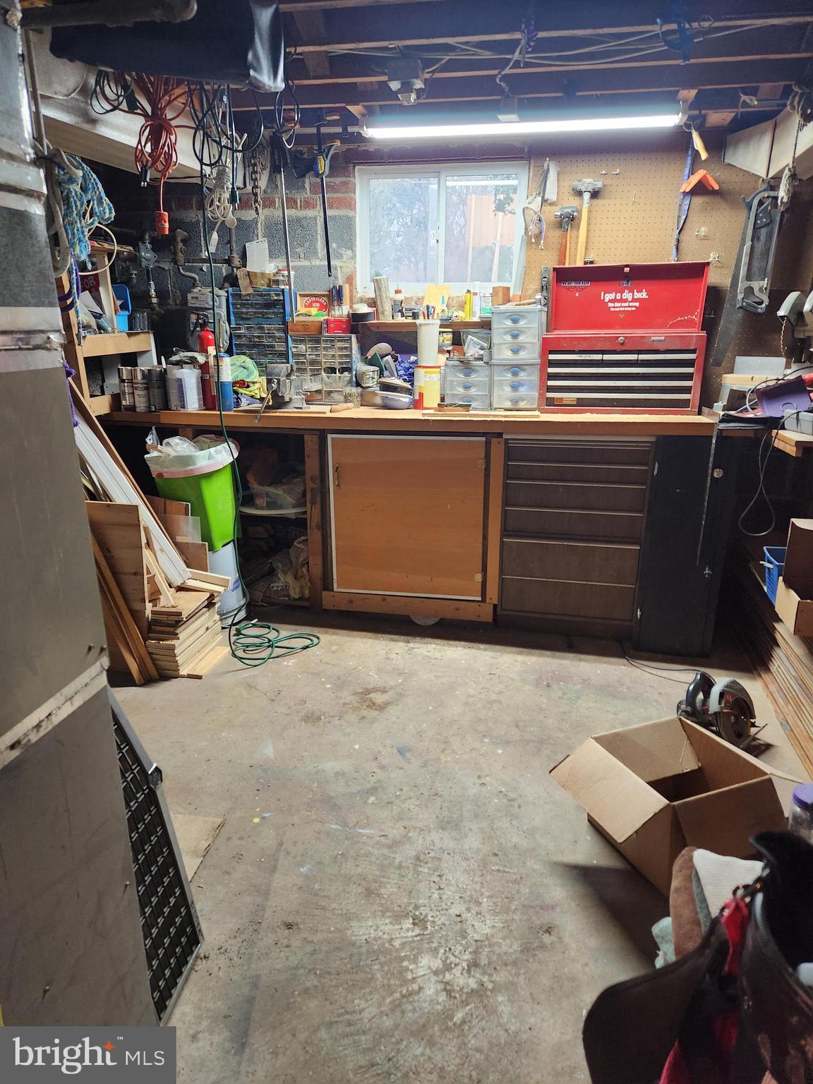 ARLINGTON HEIGHTS - Residential