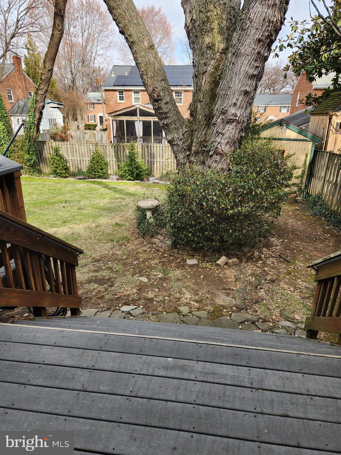 ARLINGTON HEIGHTS - Residential