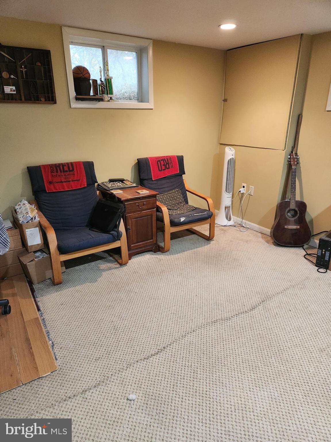 ARLINGTON HEIGHTS - Residential