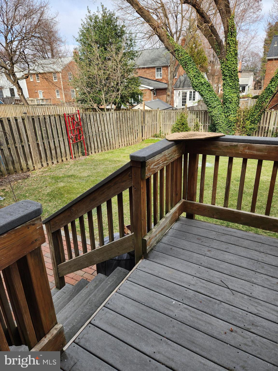 ARLINGTON HEIGHTS - Residential