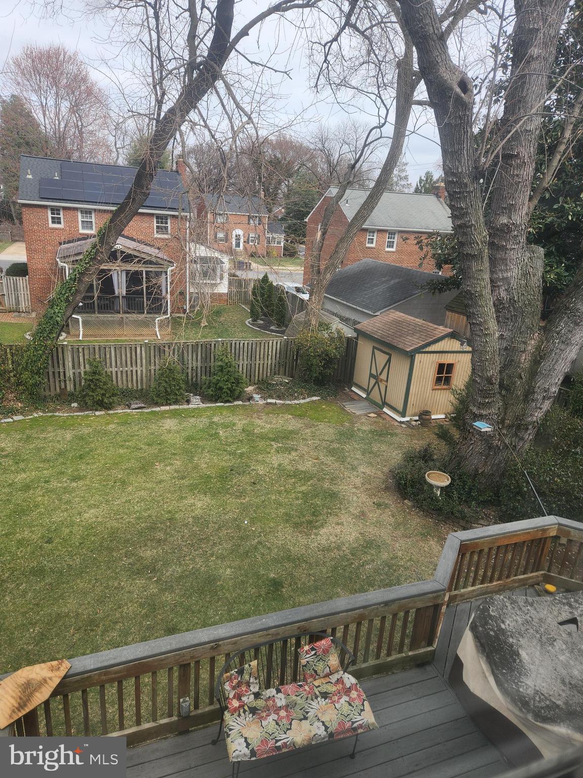 ARLINGTON HEIGHTS - Residential