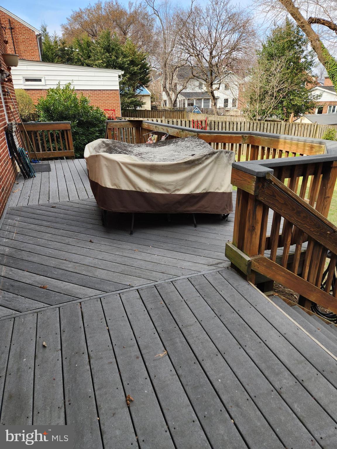 ARLINGTON HEIGHTS - Residential