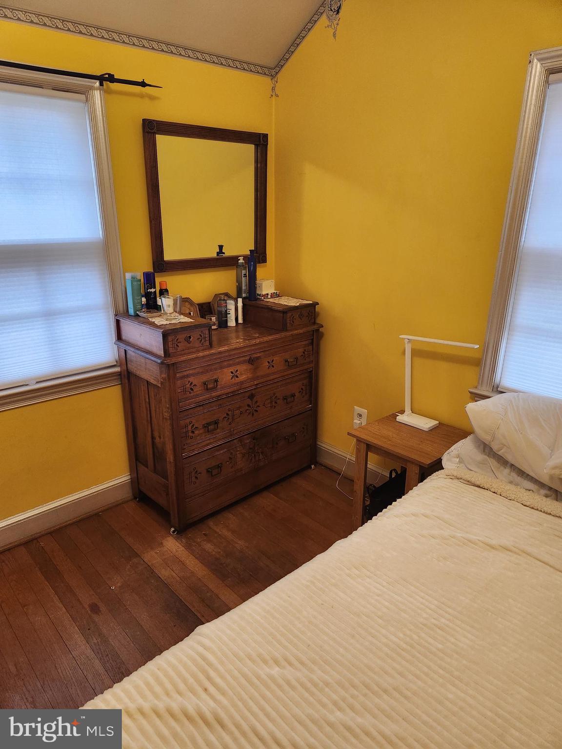 ARLINGTON HEIGHTS - Residential