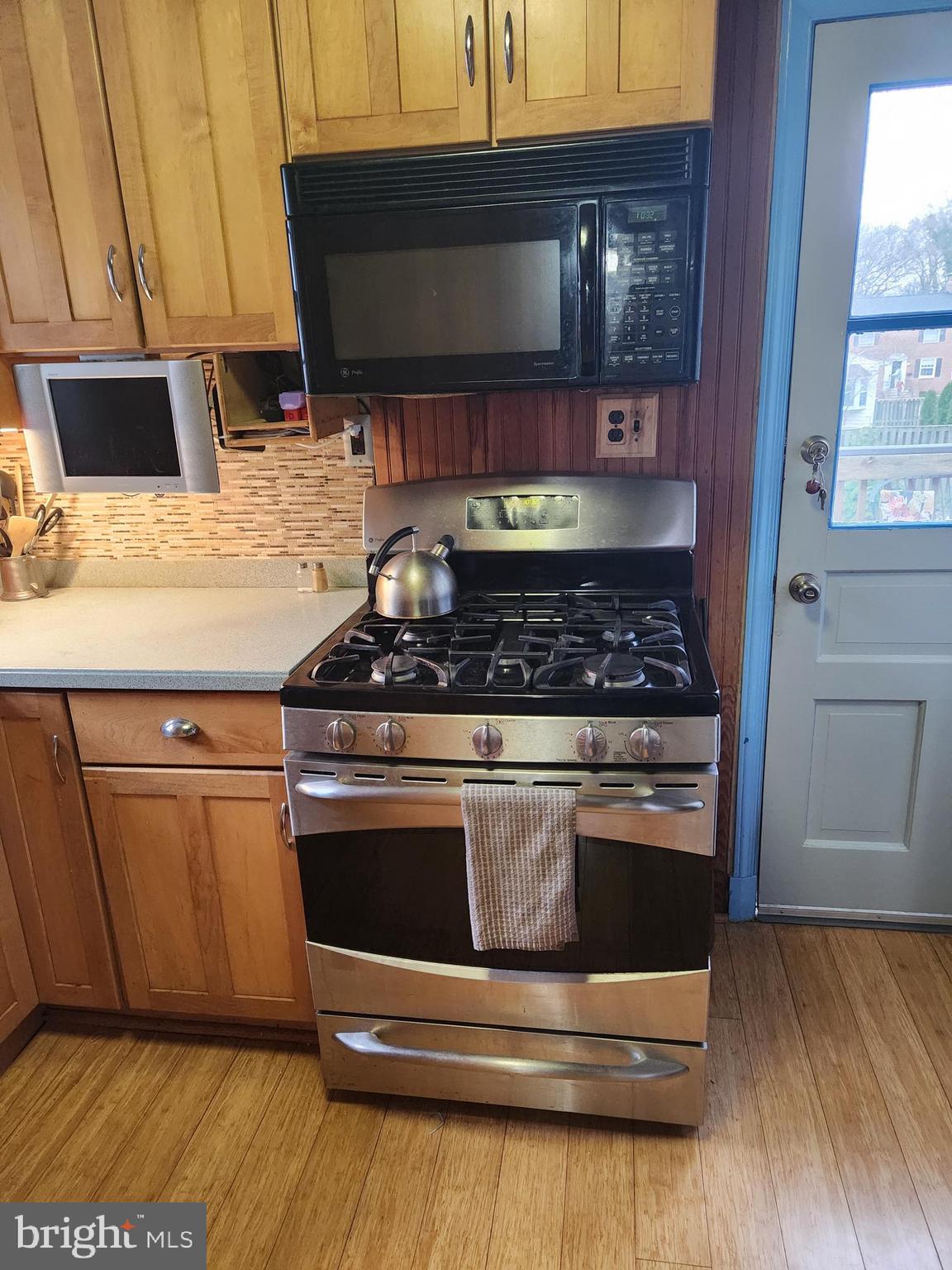 ARLINGTON HEIGHTS - Residential